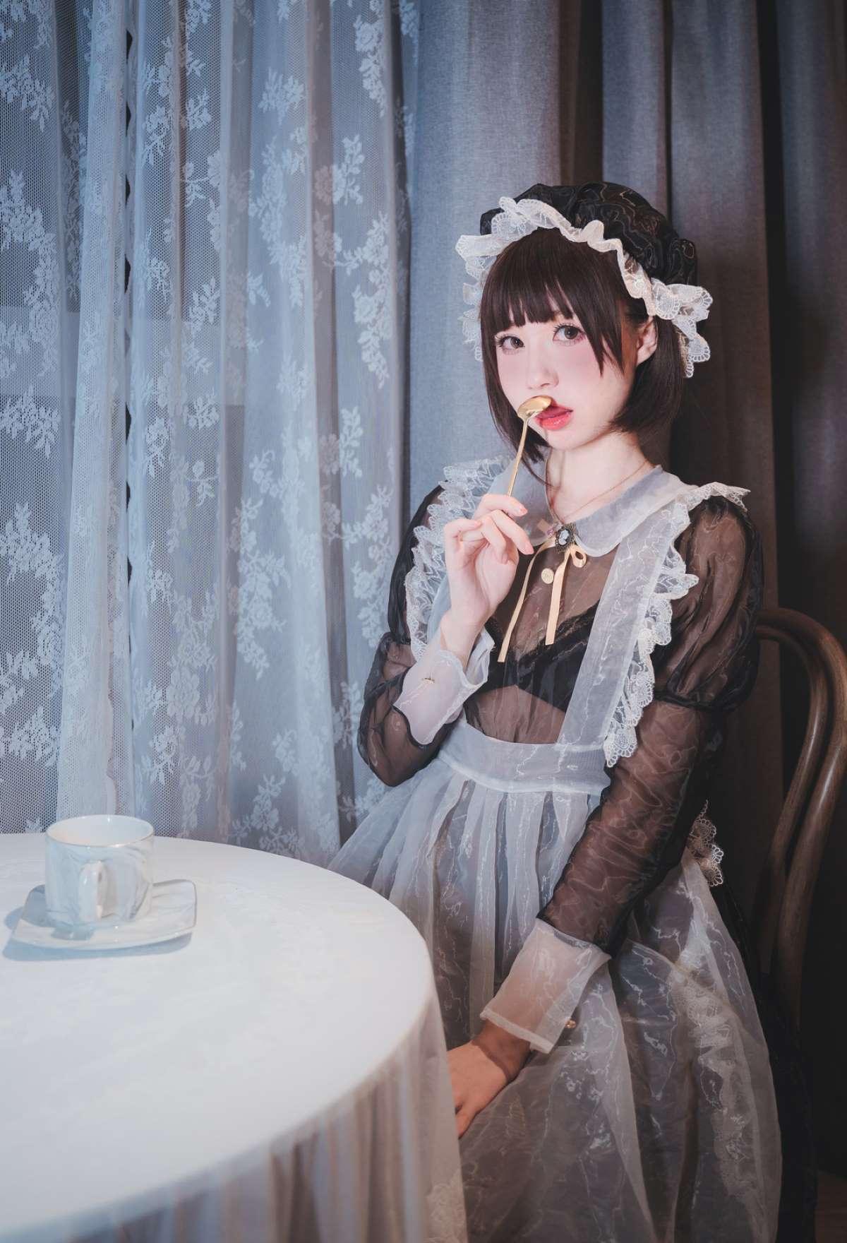 西园寺南歌 – 写真合集全套 33套