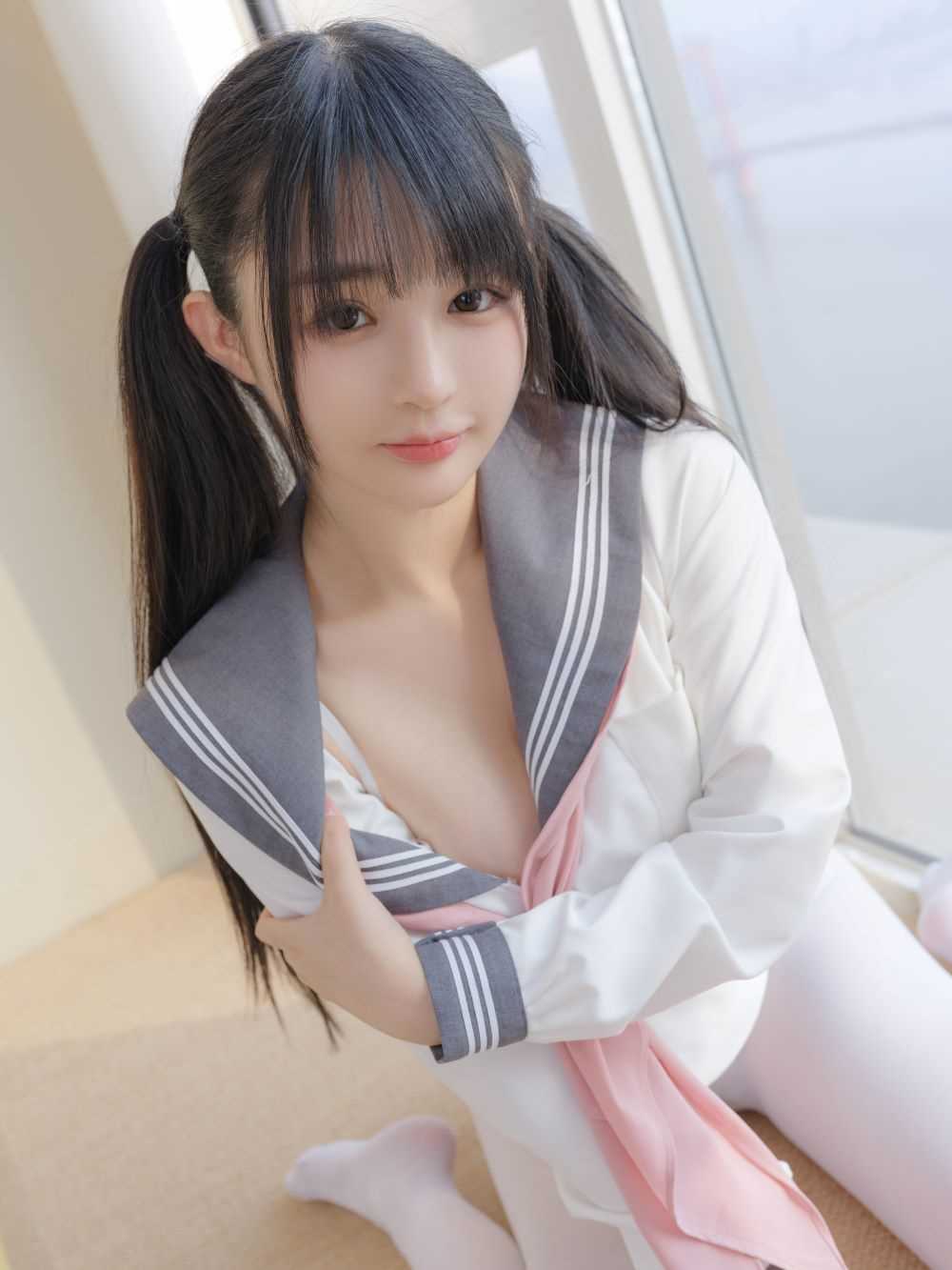 桜井宁宁 最新完整写真合集 144套
