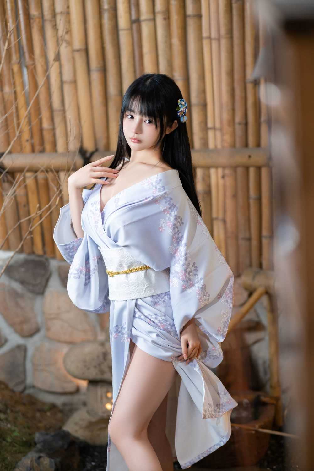 桜井宁宁 最新完整写真合集 144套