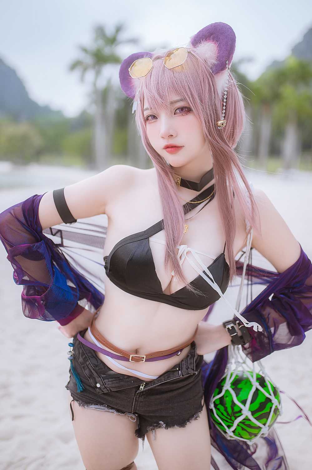 二佐Nisa 最新写真合集 194套 持续更新中