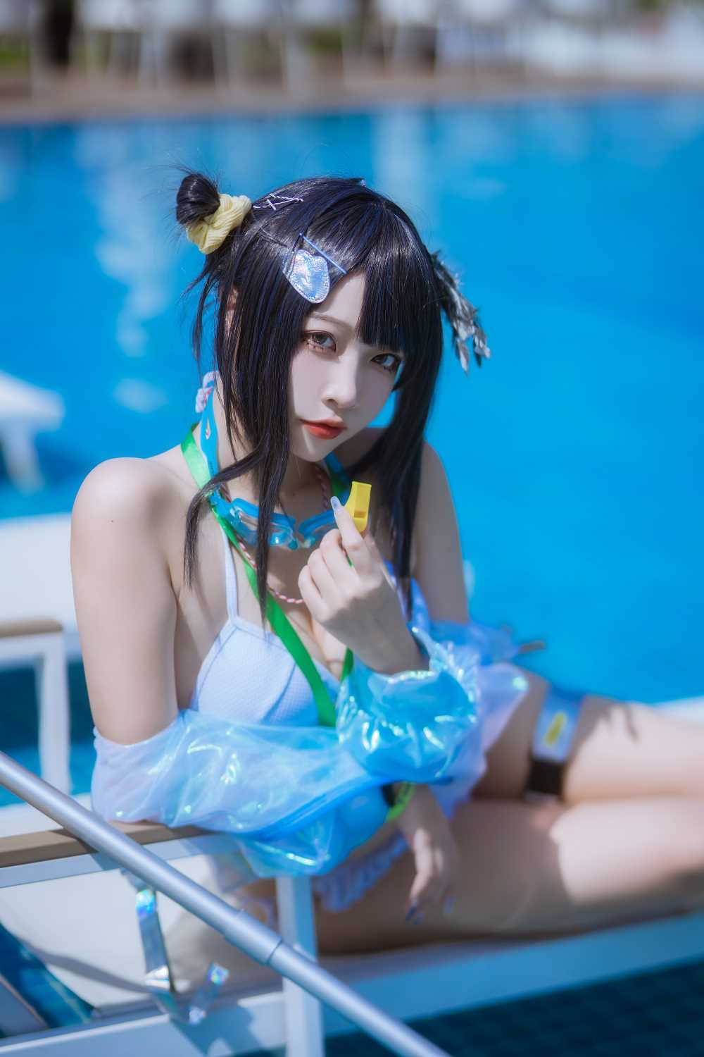 二佐Nisa 最新写真合集 194套 持续更新中