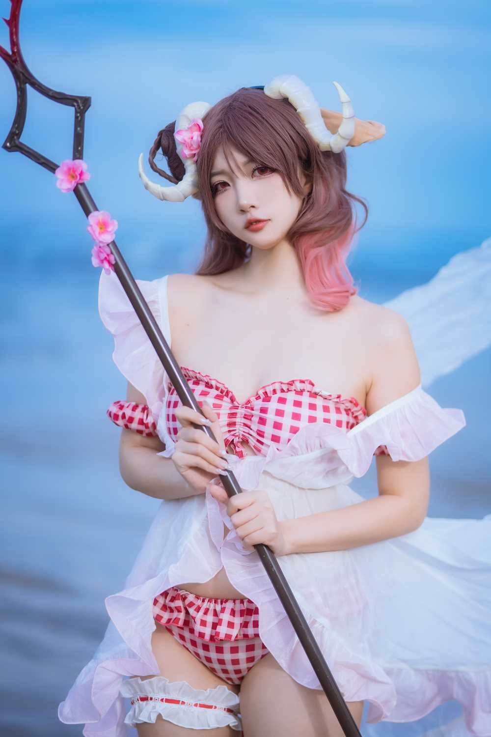 二佐Nisa 最新写真合集 194套 持续更新中