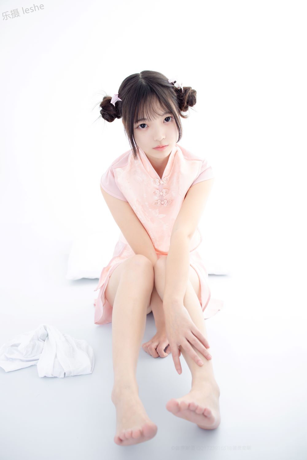森萝财团 最完整少女写真合集作品 433套1050G