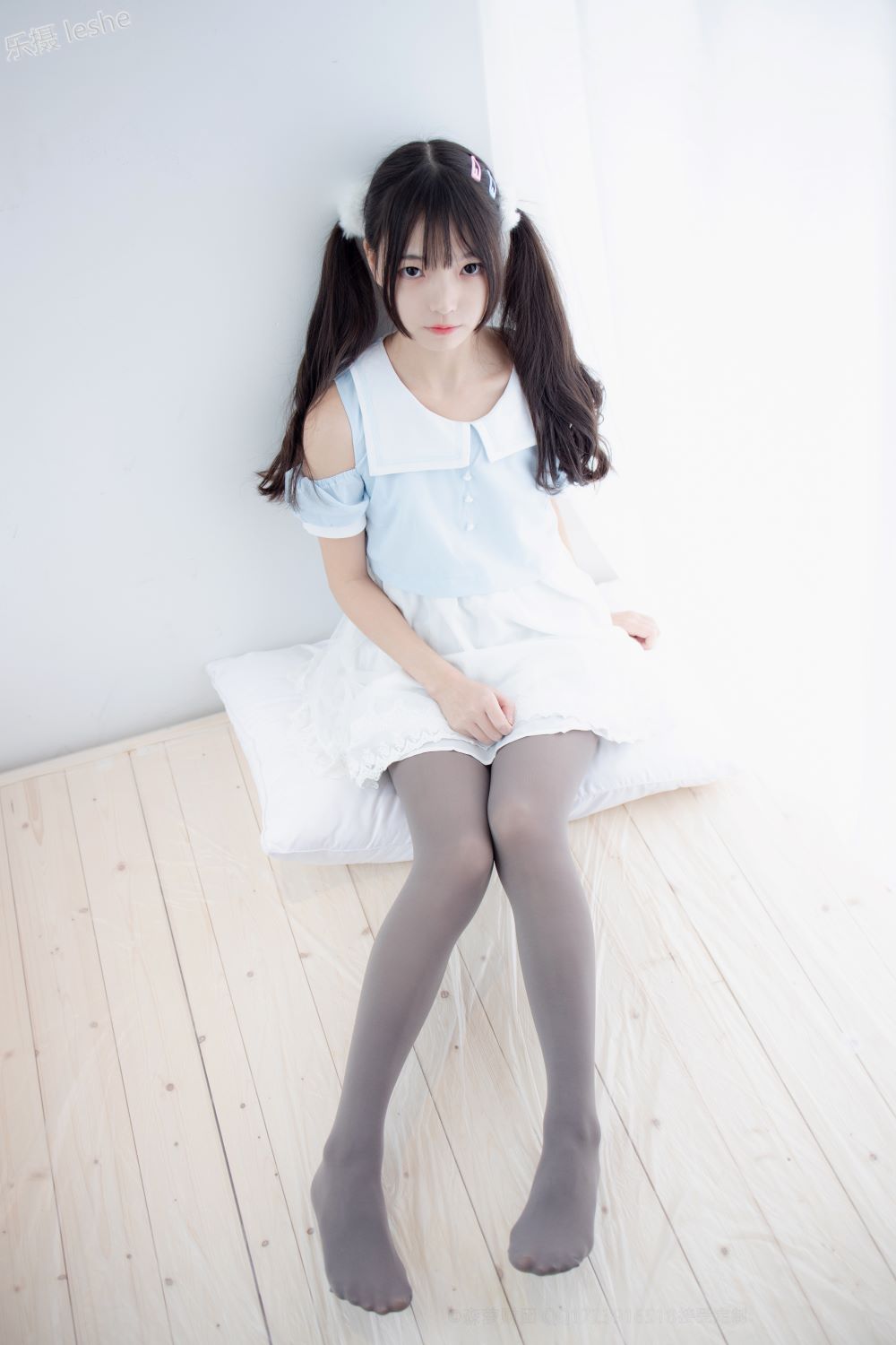 森萝财团 最完整少女写真合集作品 433套1050G