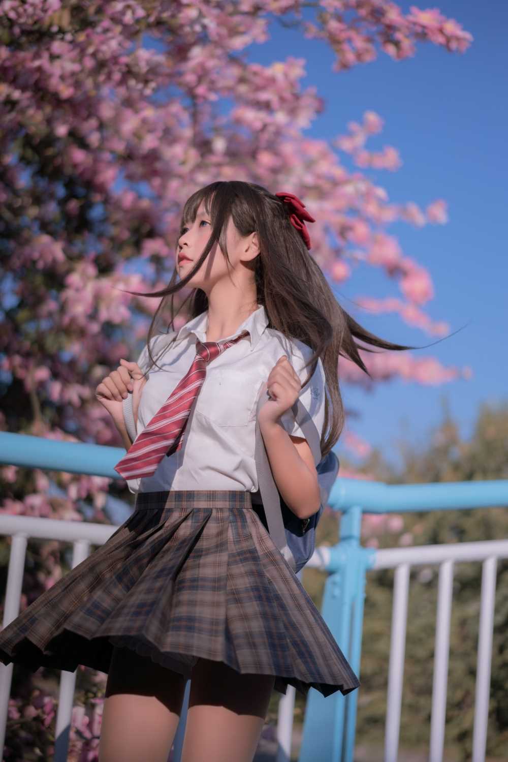 萌芽儿o0 最新Cos写真合集59套