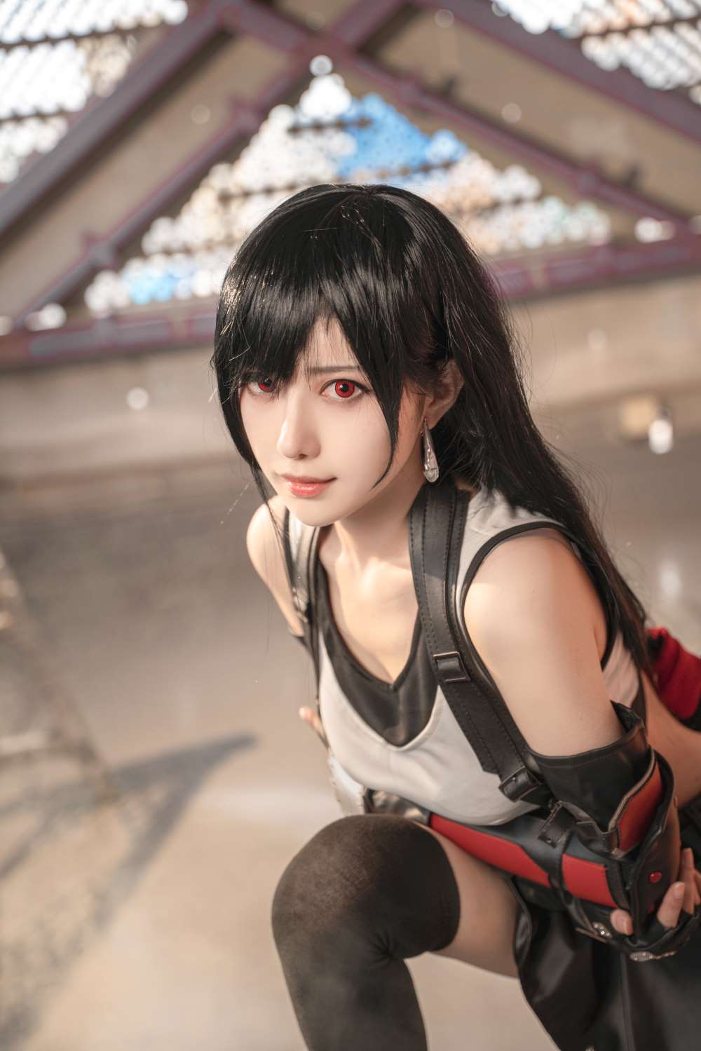 Shika小鹿鹿 Cosplay写真合集 123套