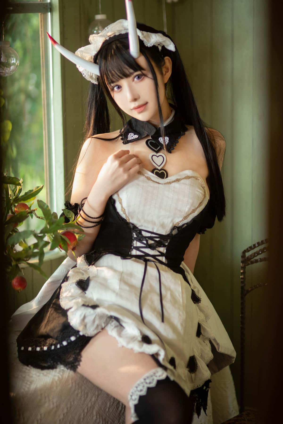 Shika小鹿鹿 Cosplay写真合集 123套
