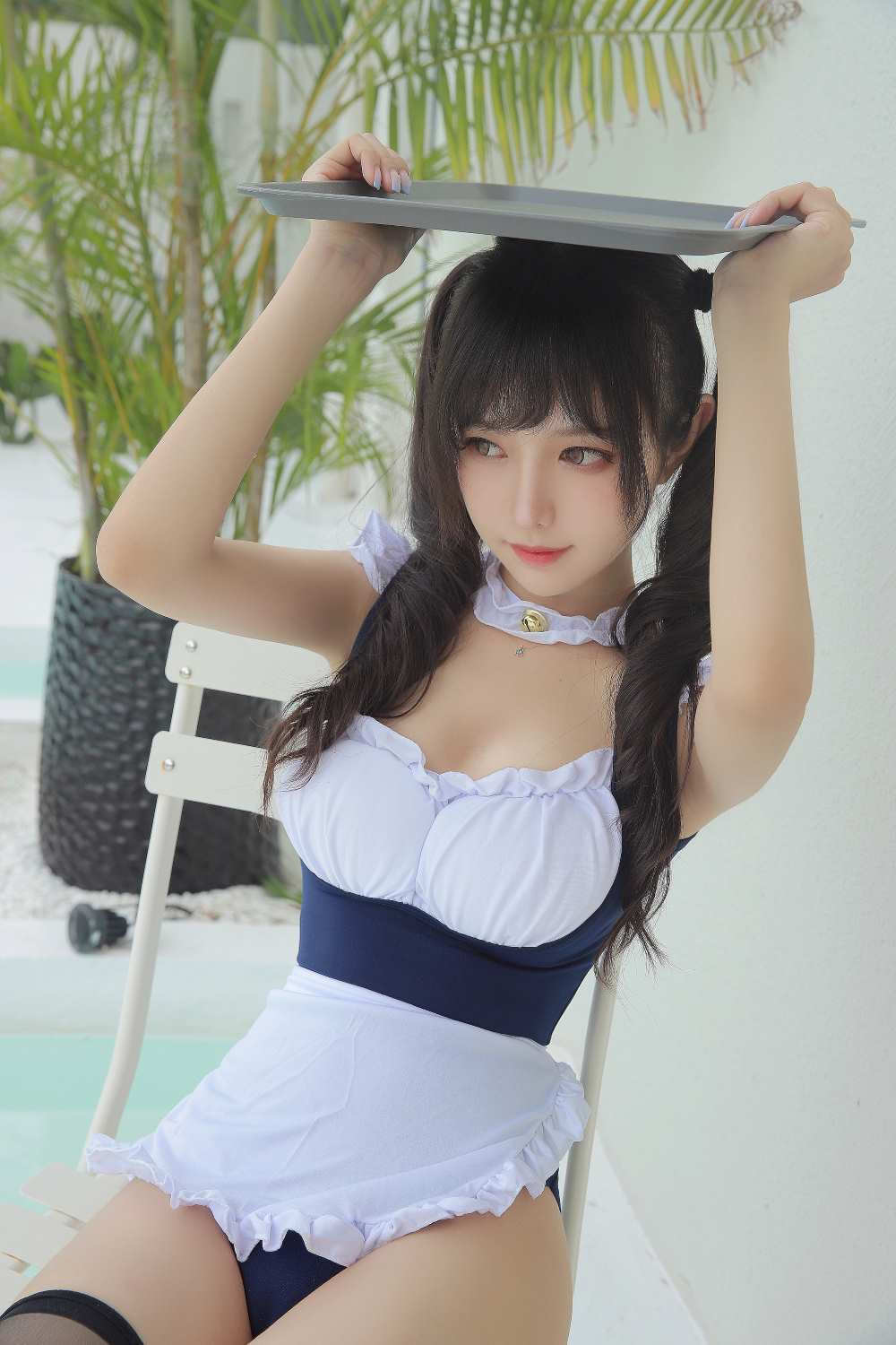Shika小鹿鹿 Cosplay写真合集 123套