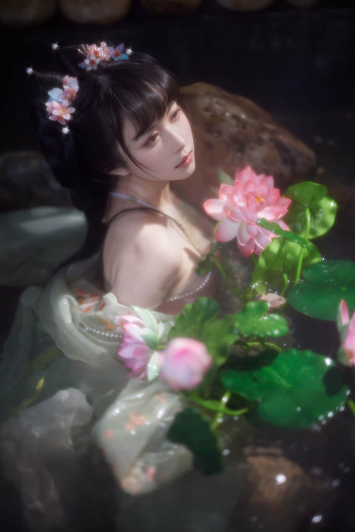 Shika小鹿鹿 Cosplay写真合集 123套
