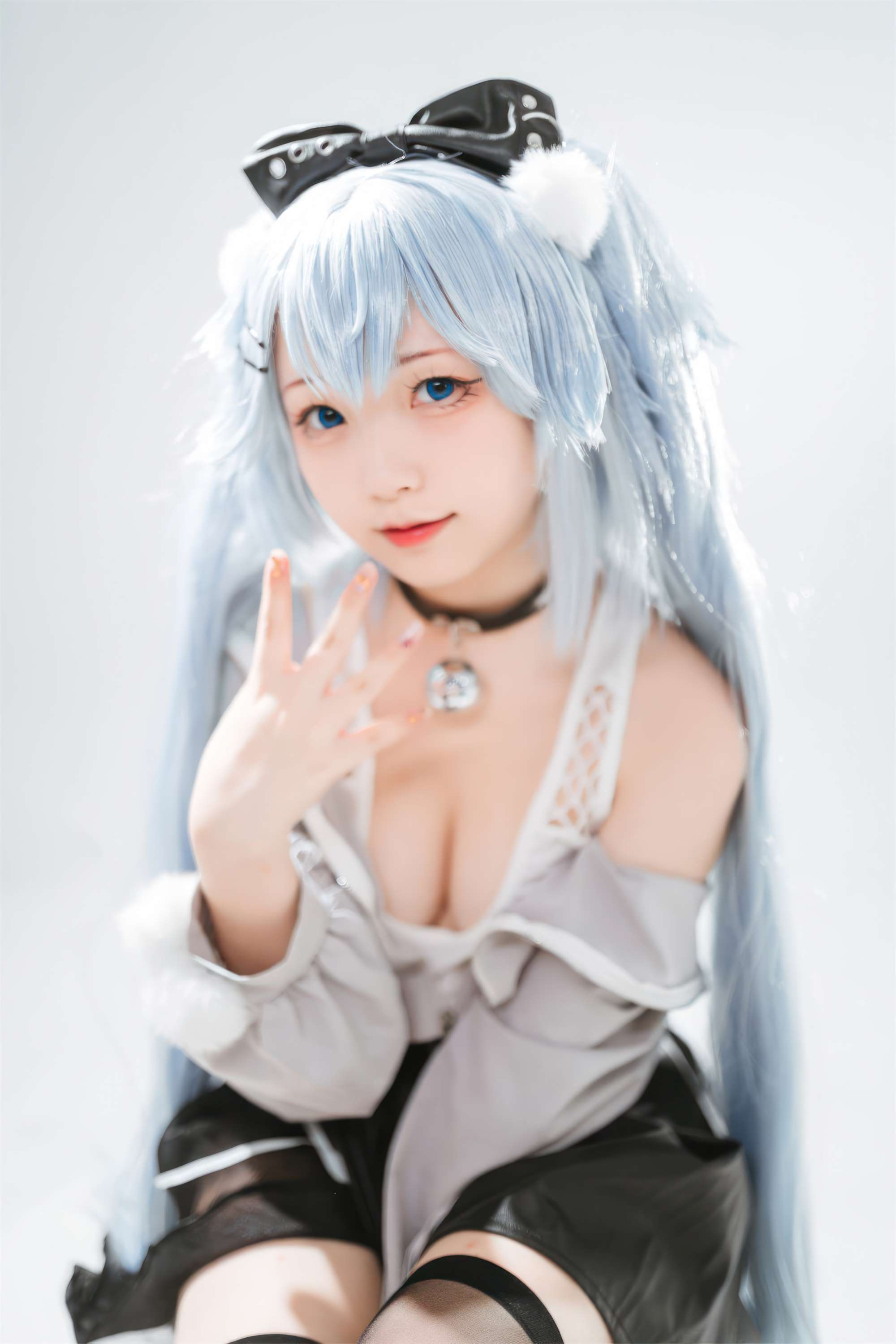 花铃 Cosplay完整写真合集 70套