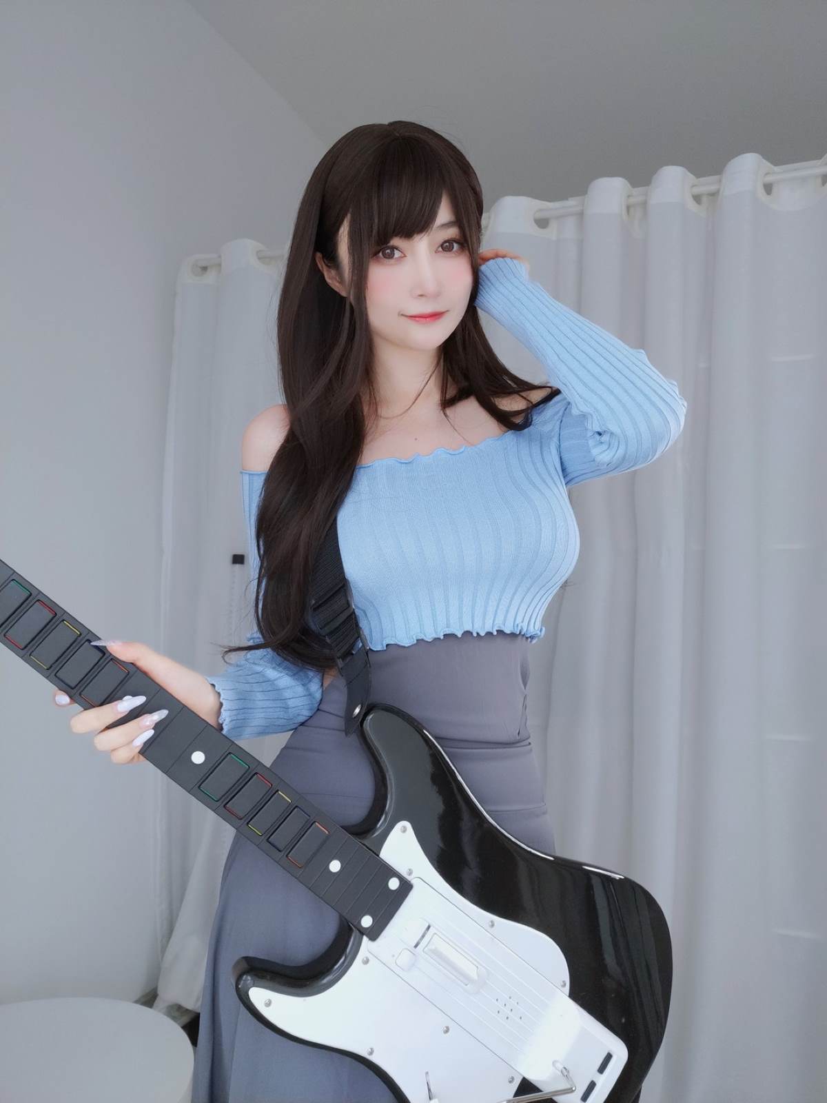 白银81 写真合集 153套 持续更新