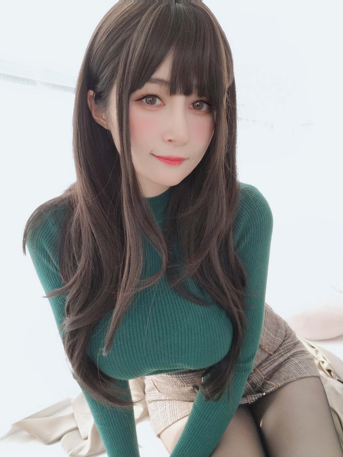 白银81 写真合集 153套 持续更新