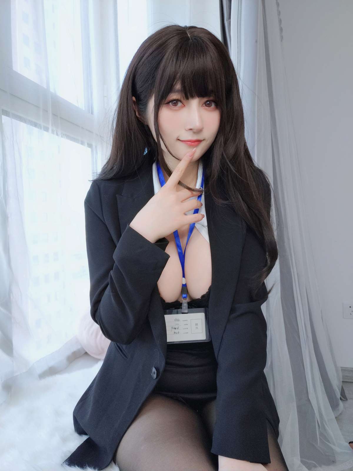 白银81 写真合集 153套 持续更新