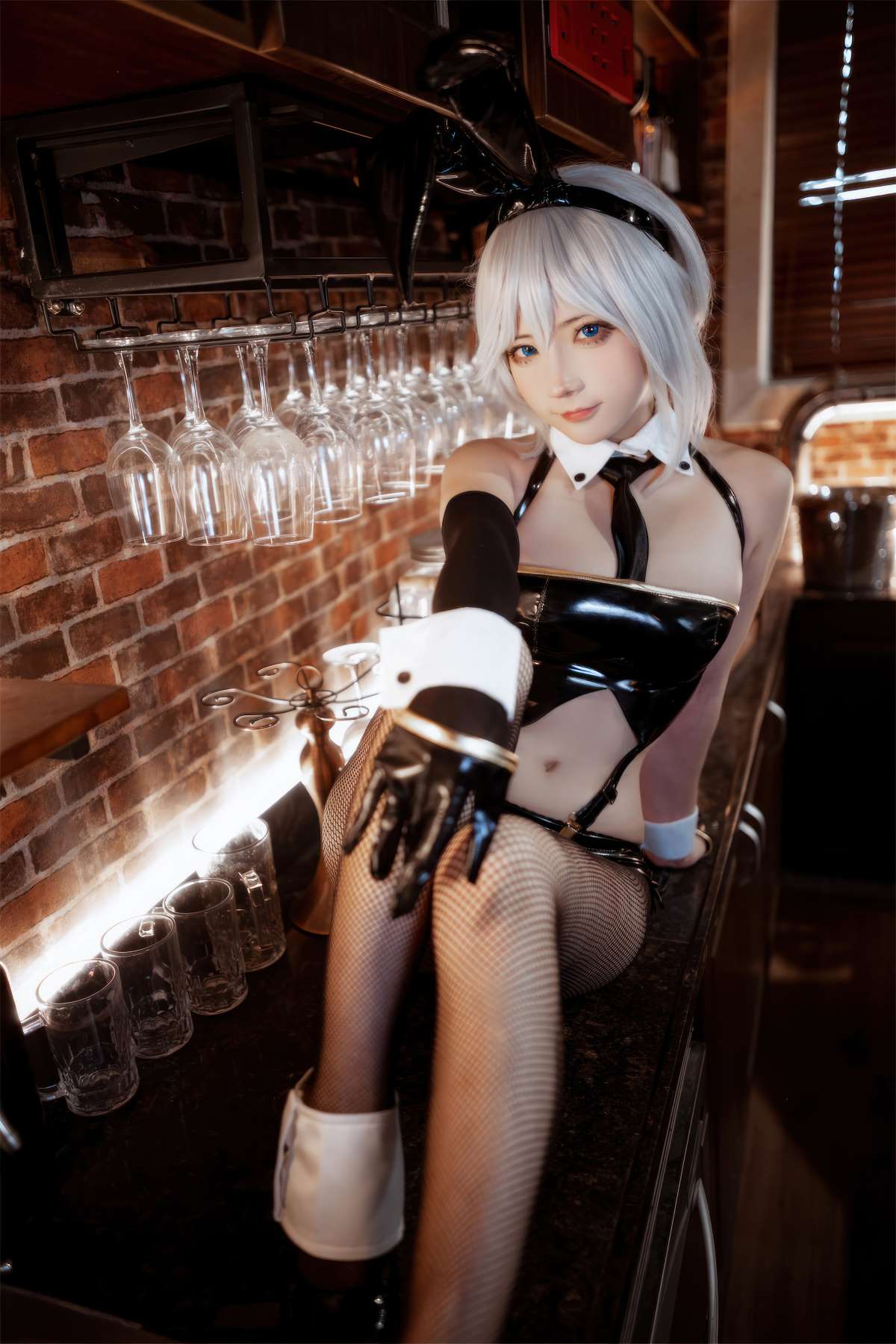 是三不是世w 最新完整写真合集 44套