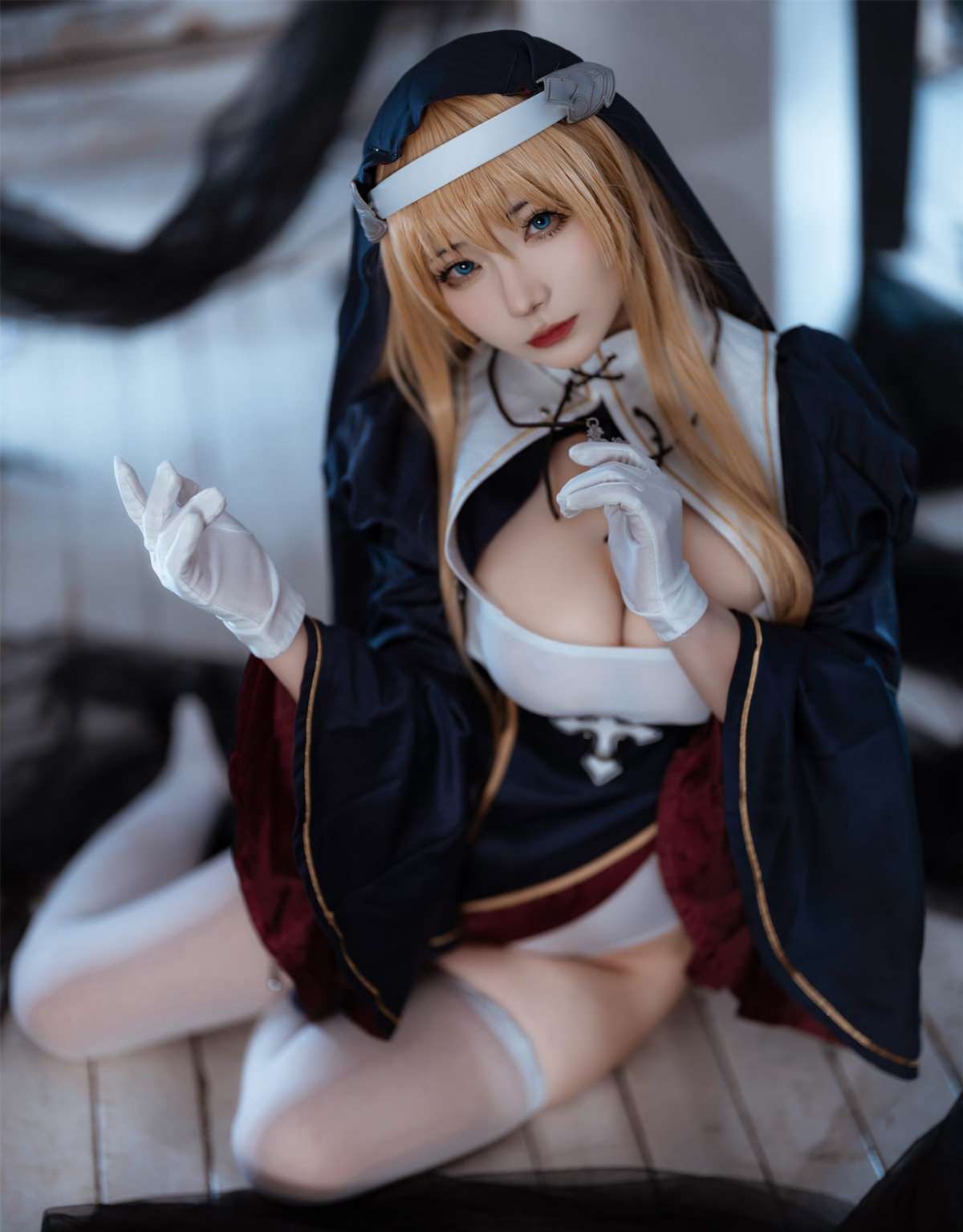 是三不是世w 最新完整写真合集 44套