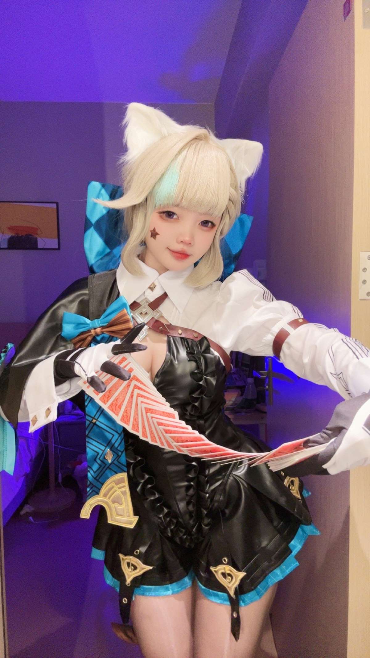 小瑶幺幺 最新写真合集 25套 持续更新中