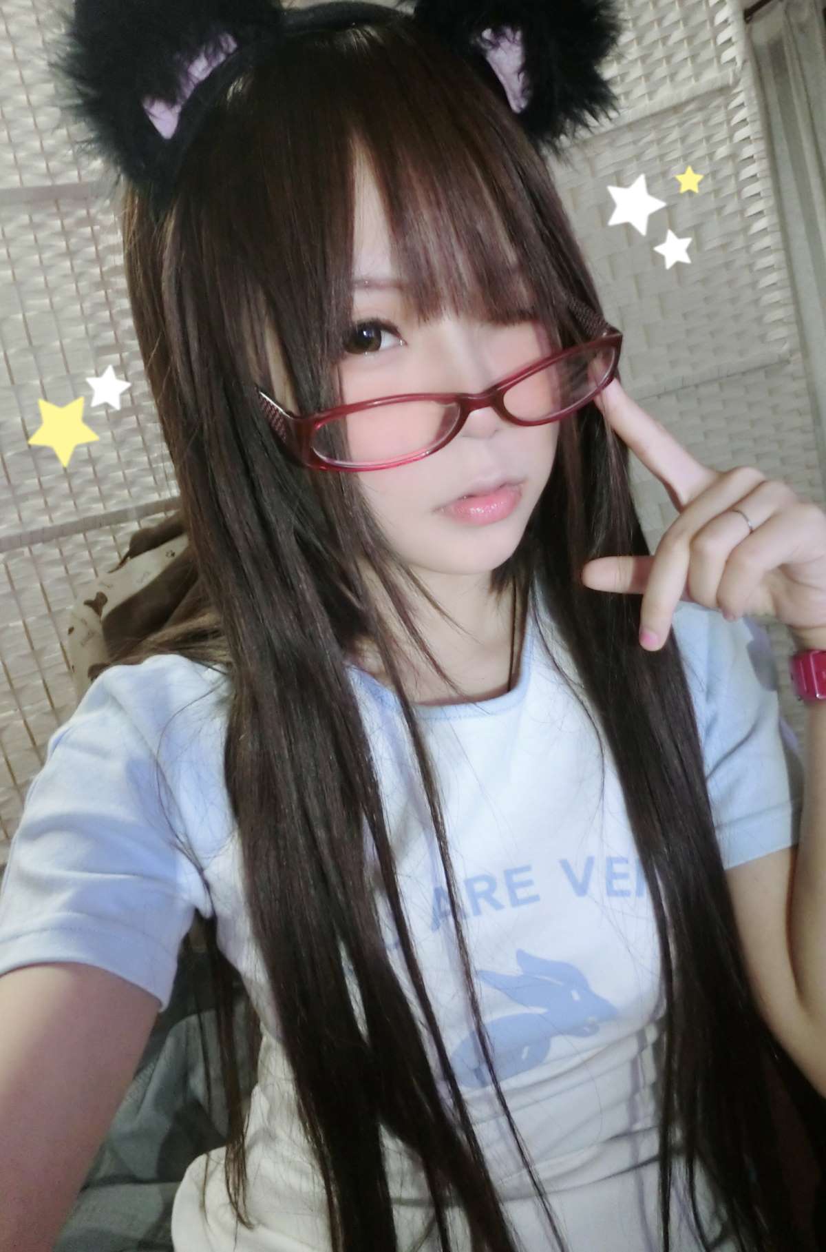 摇摇乐yoyo -【COS写真合集】- 85套