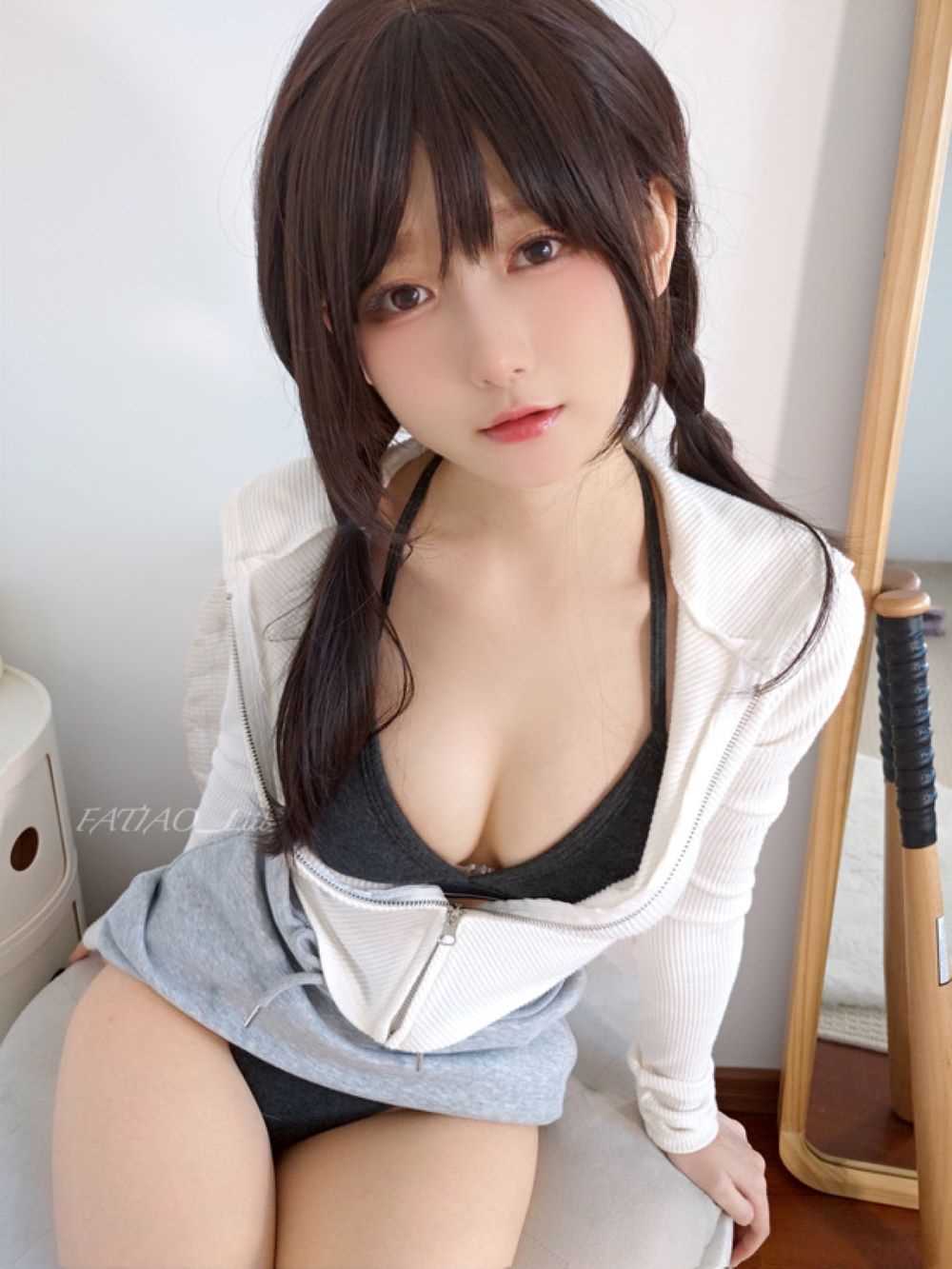 迷之呆梨(发条少女) 最新写真合集 109套