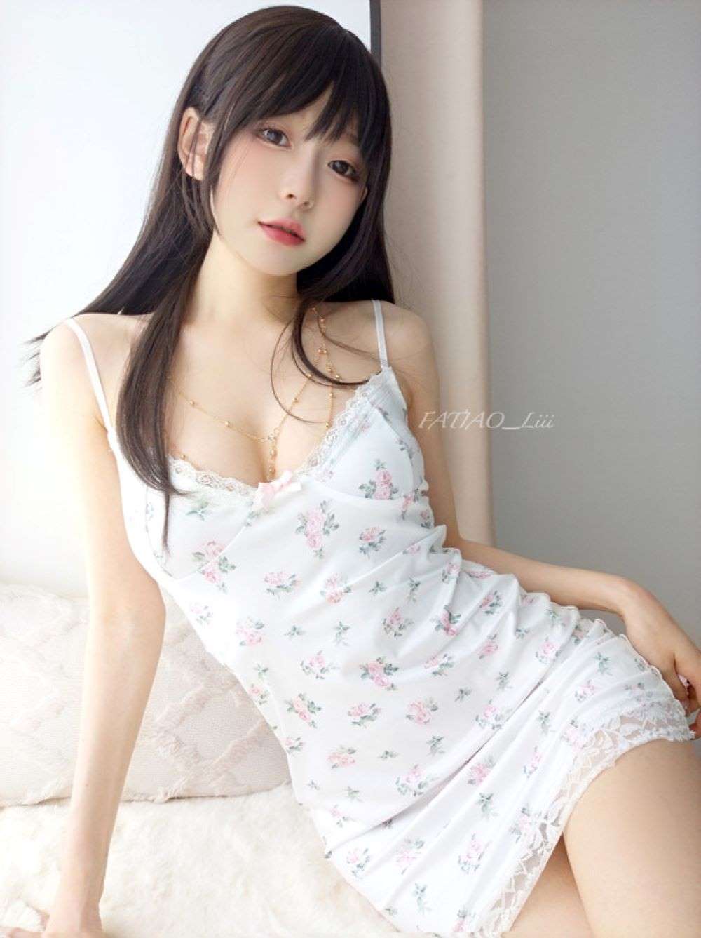 迷之呆梨(发条少女) 最新写真合集 109套