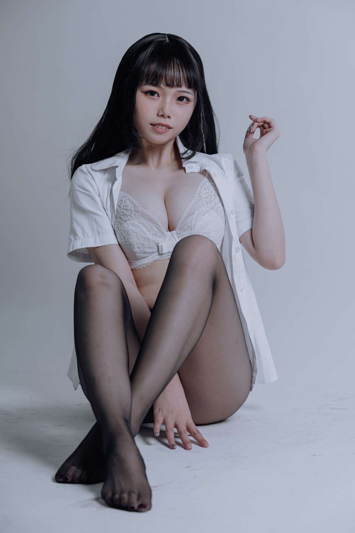 七月喵子 美女写真合集 52套