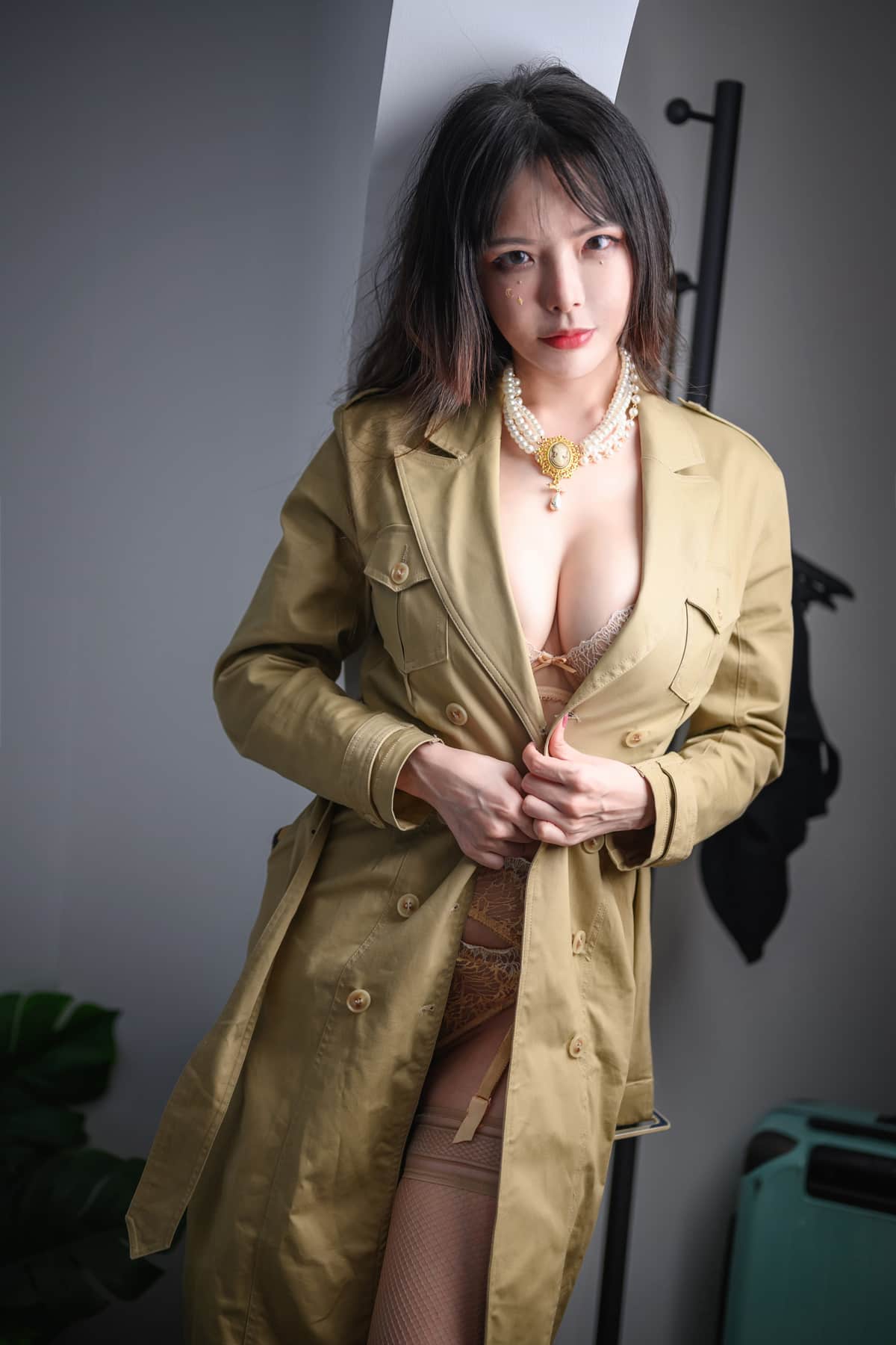 秋和柯基 - 美女COS写真合集 118套 134G