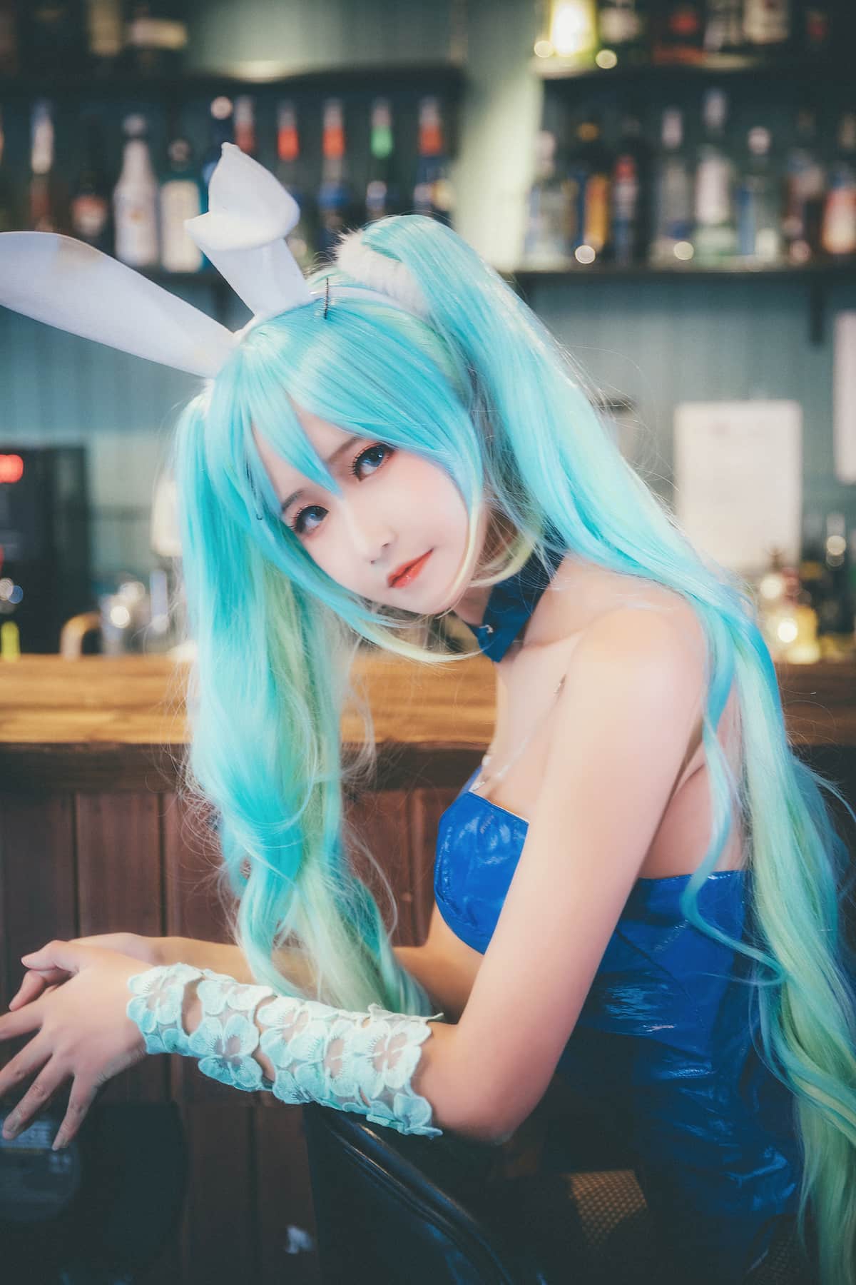 三度69 美女Cosplay写真全集 73套