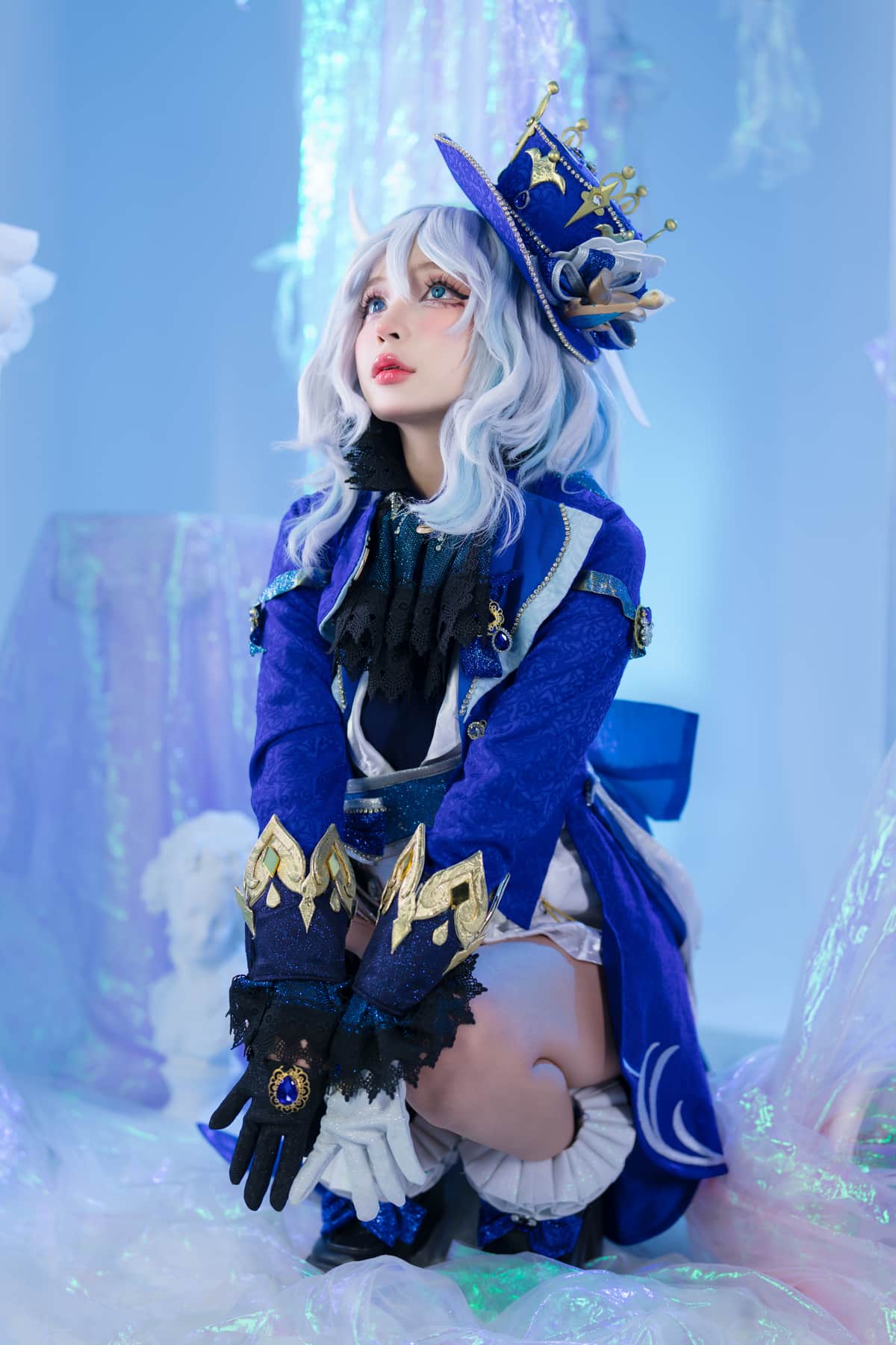 Umeko J 美女Cos写真合集 161套