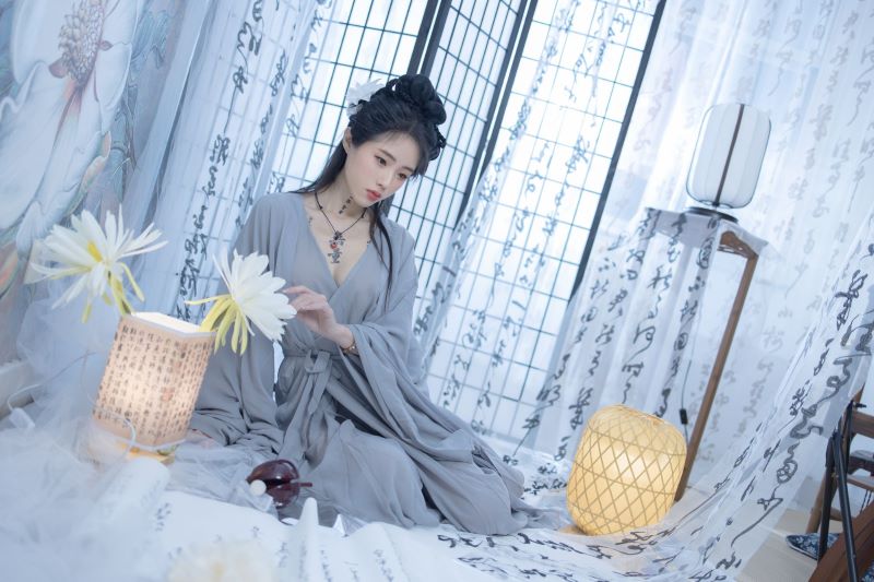 钛合金TiTi 最新完整写真合集写真 96套