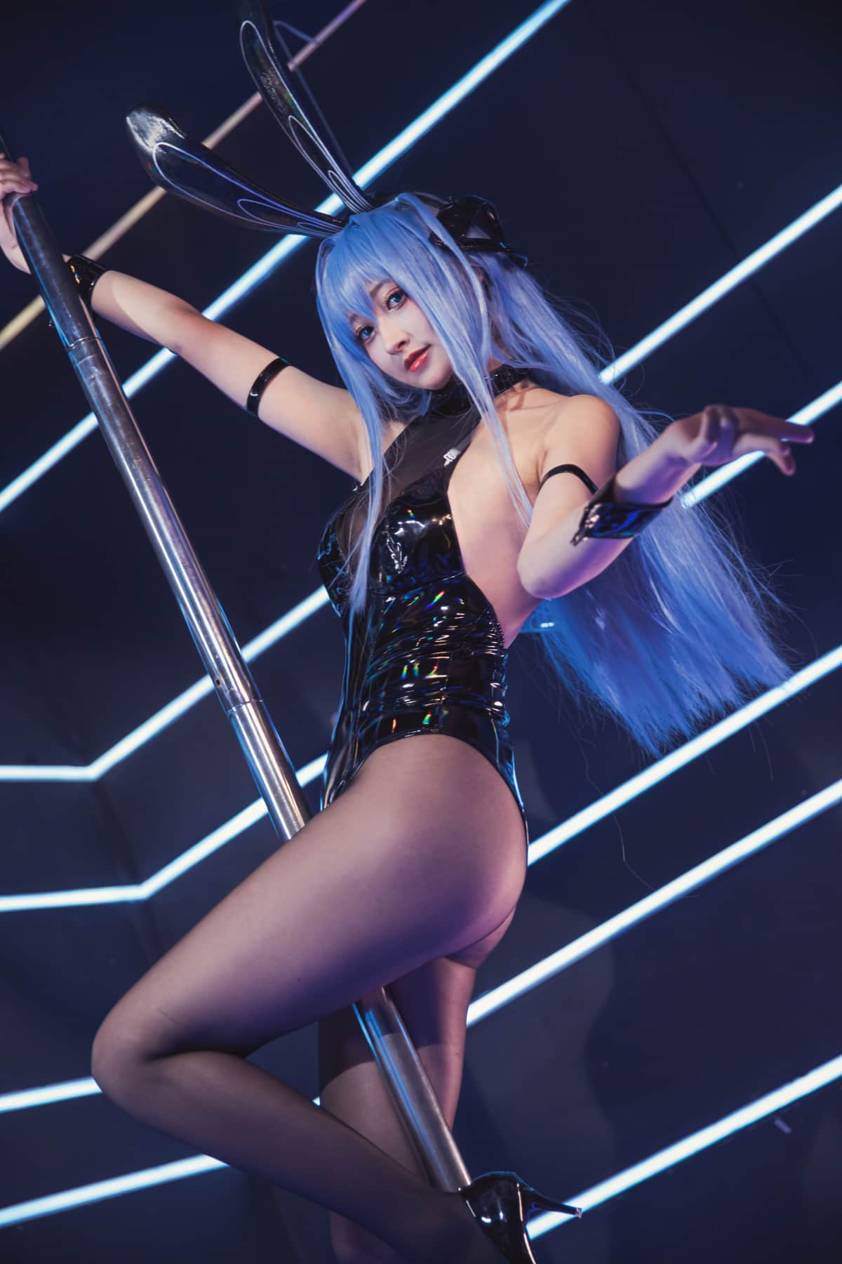冬马路纱(Luisa_零纱) 写真合集 11套