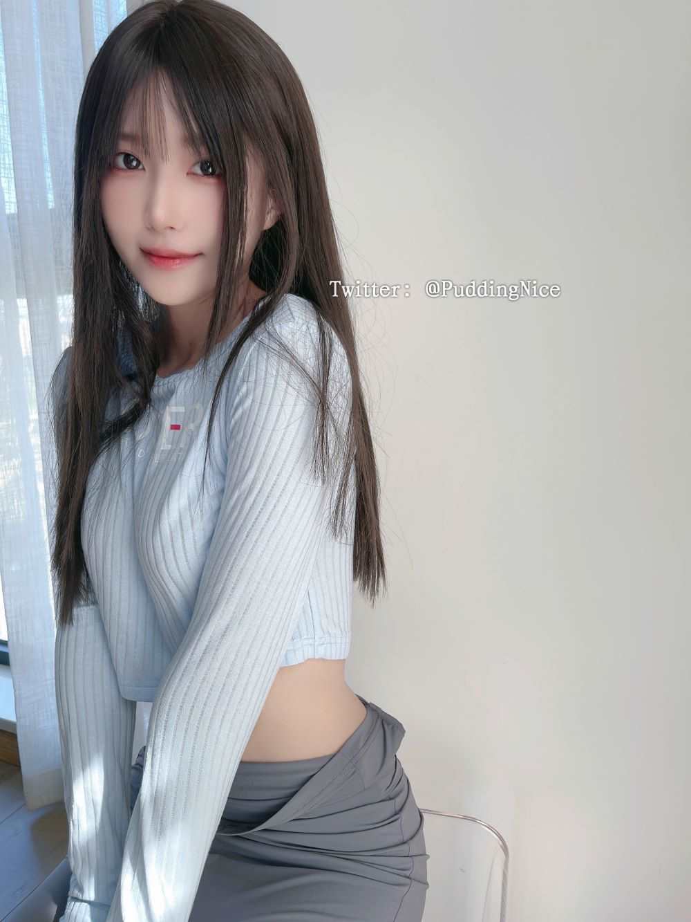 布丁大法 最新写真合集 128套