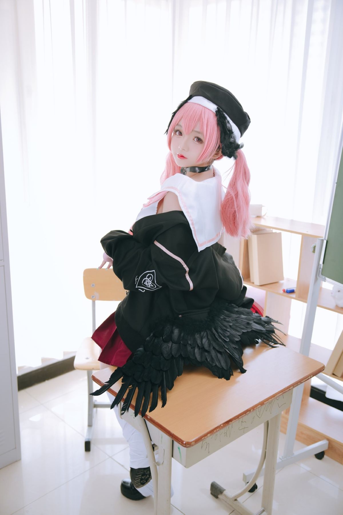 日奈娇(椎名莜) 最新完整写真合集 246套