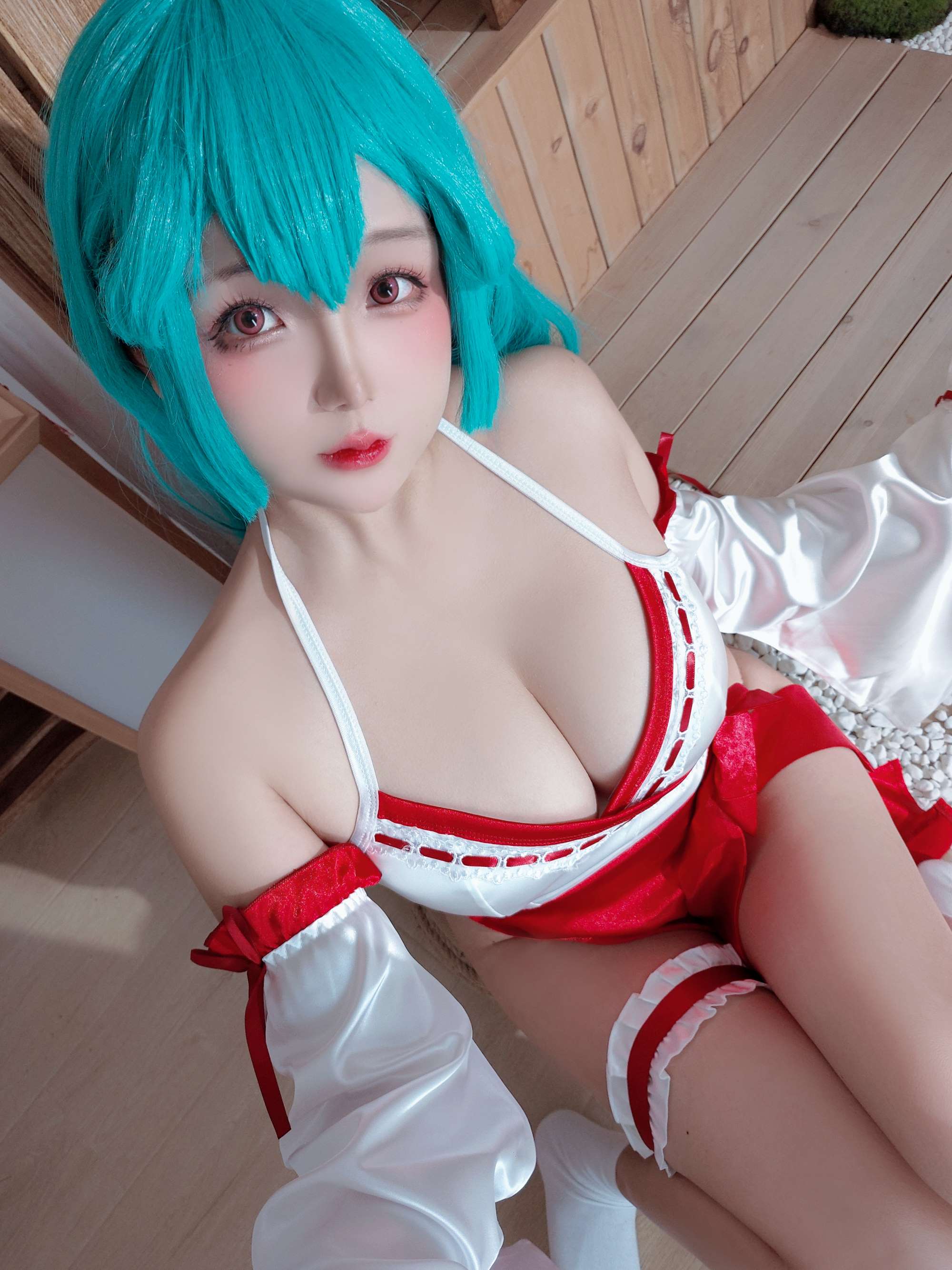 日奈娇(椎名莜) 最新完整写真合集 246套