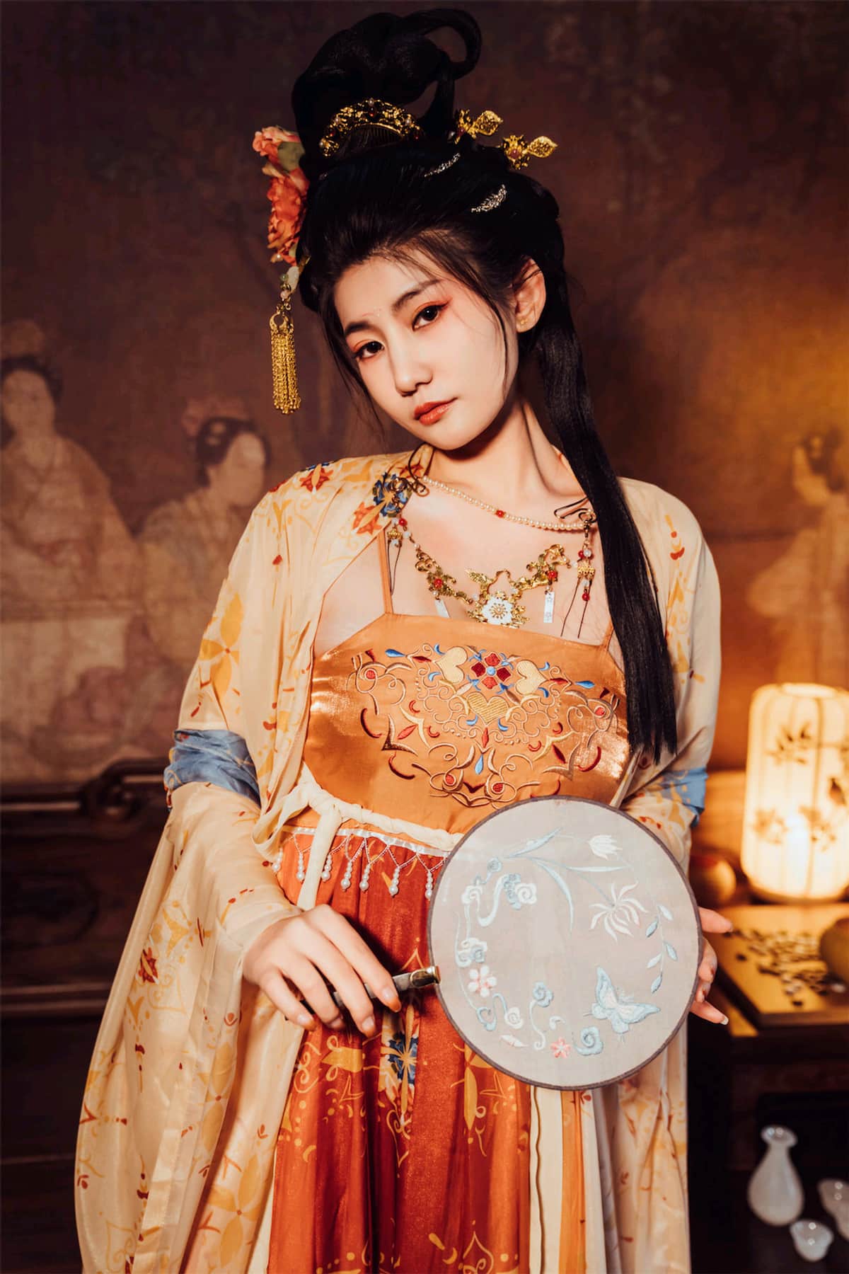 星澜是澜澜叫澜妹呀 最新写真合集 51套