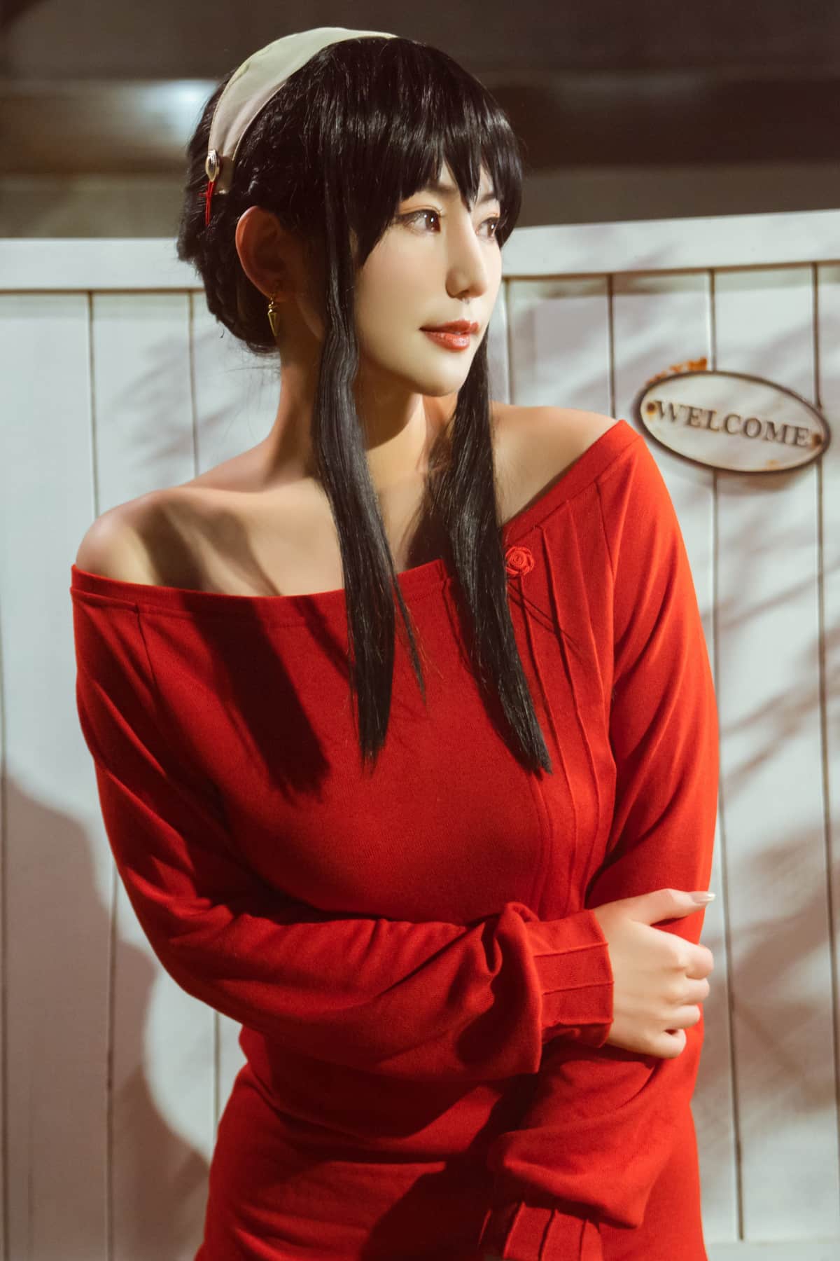 星澜是澜澜叫澜妹呀 最新写真合集 51套