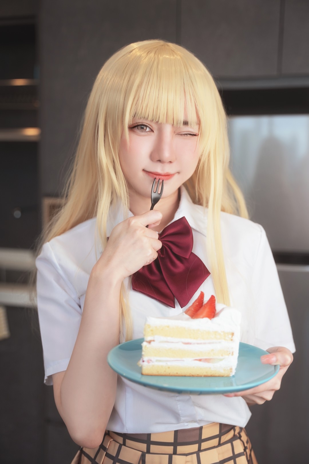 Sally Dorasnow 最新完整写真合集 100套