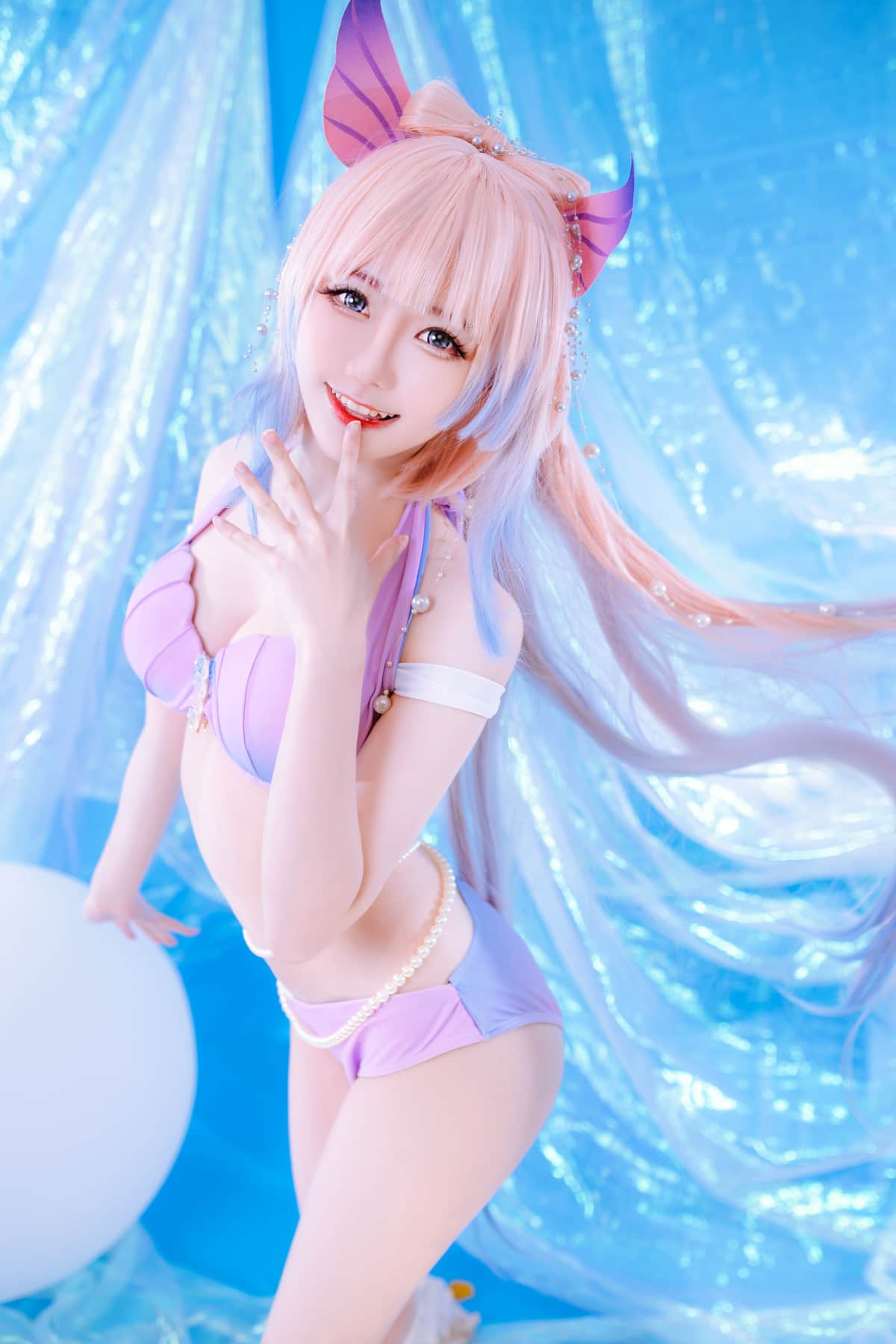 Sally Dorasnow 最新完整写真合集 100套