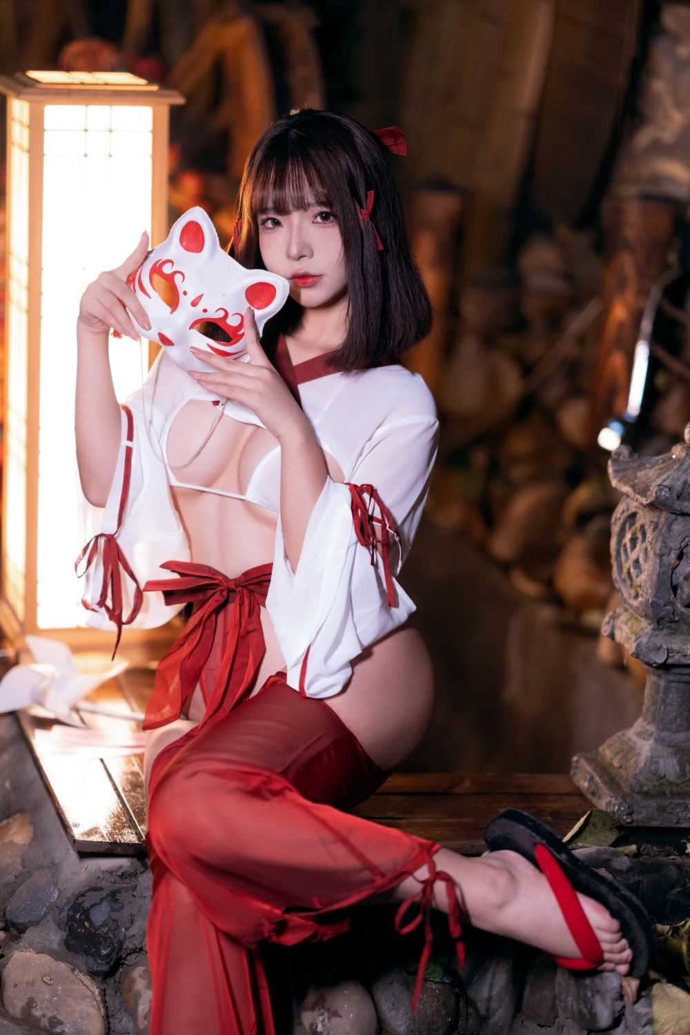 yuuhui玉汇 最新完整写真合集 116套