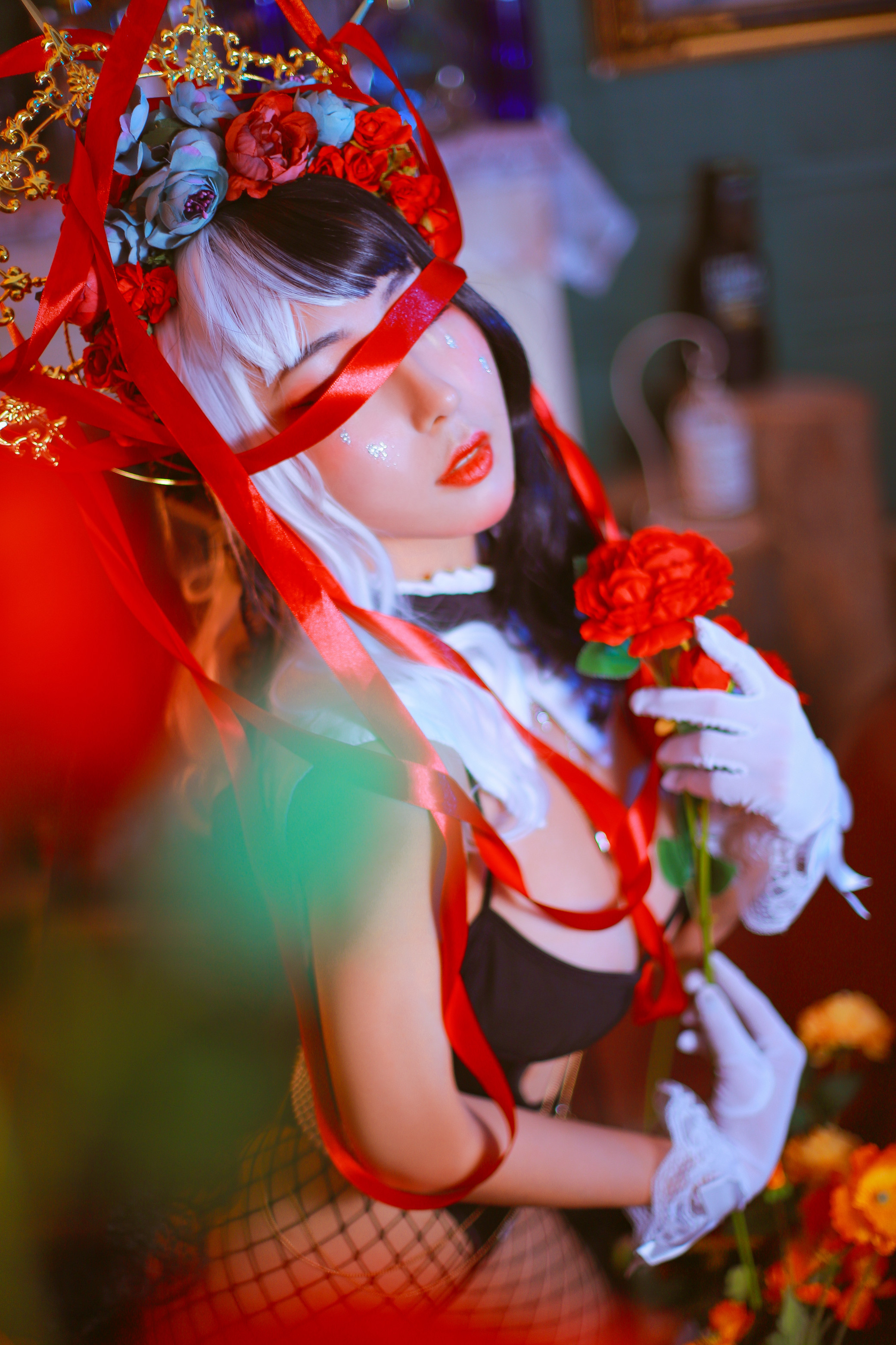 云溪溪 美女写真合集 122套