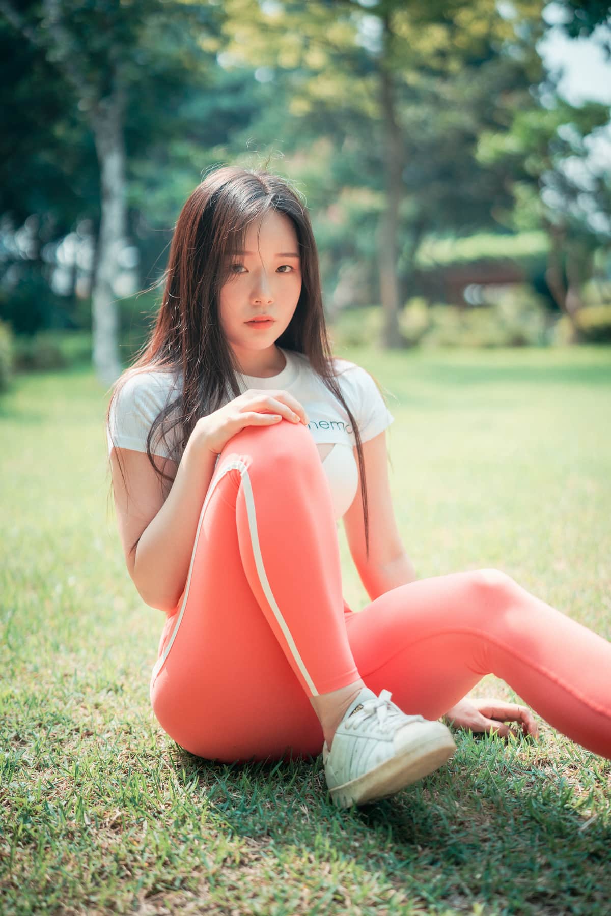 Pia (피아) 美女写真合集 84套