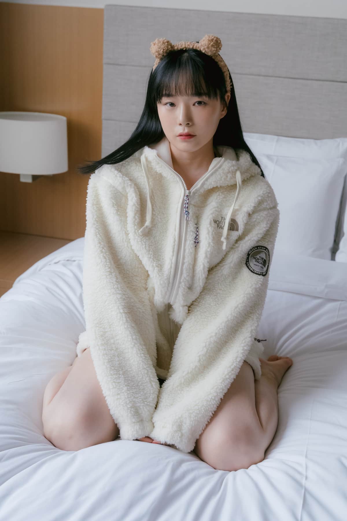 Pia (피아) 美女写真合集 84套