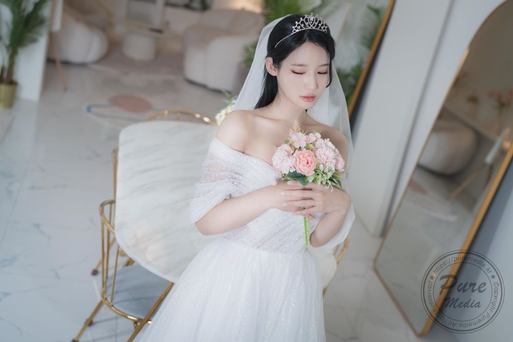 Yeha(예하) 美女写真合集 26套