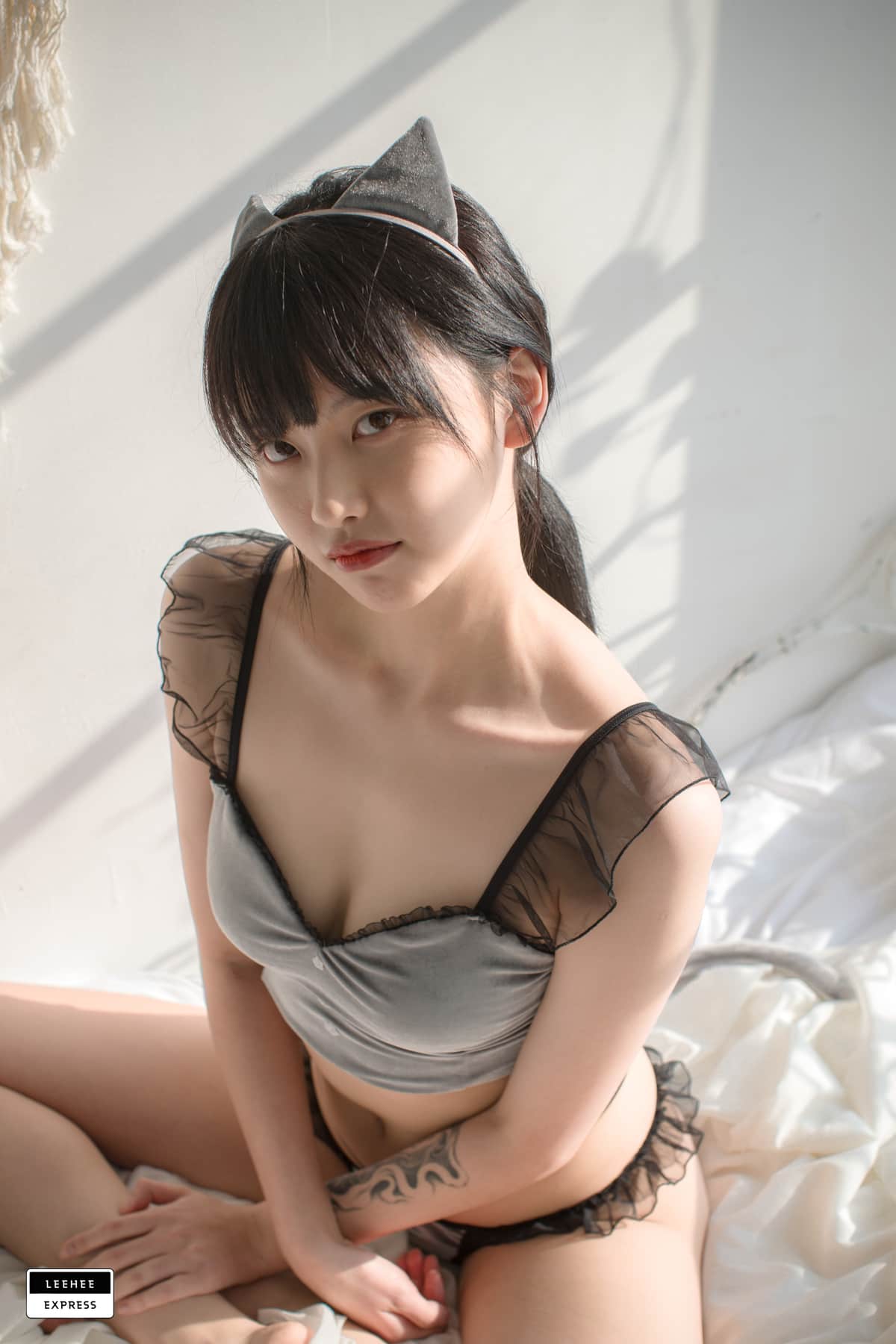 GMS(고말숙) 最新完整写真合集 31套