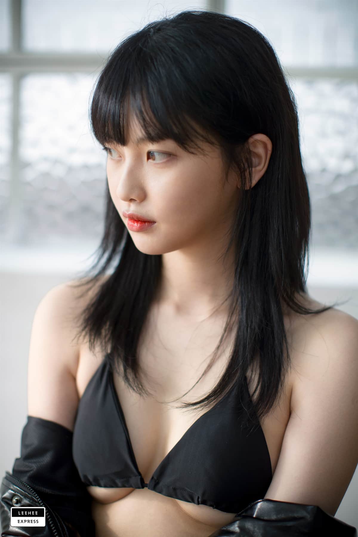 GMS(고말숙) 最新完整写真合集 31套