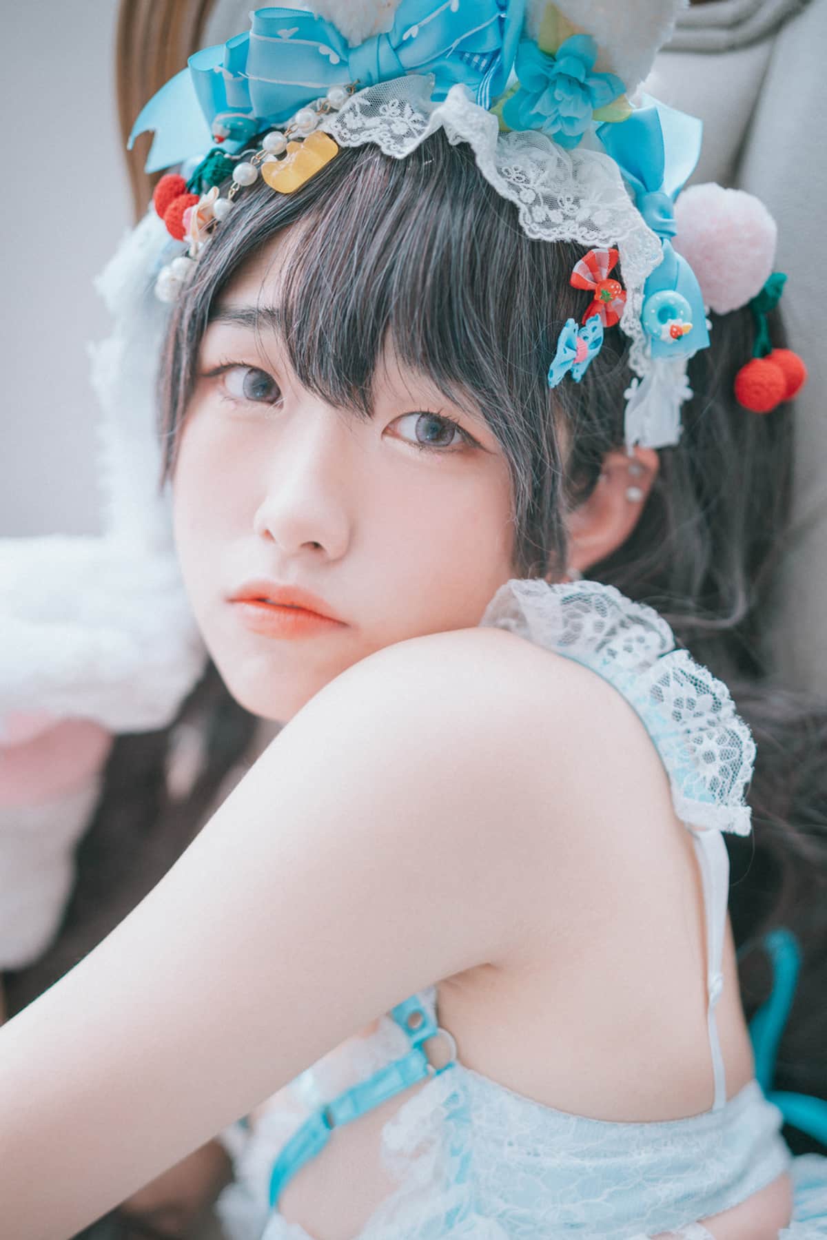 SonSon (손손) 写真合集 67套
