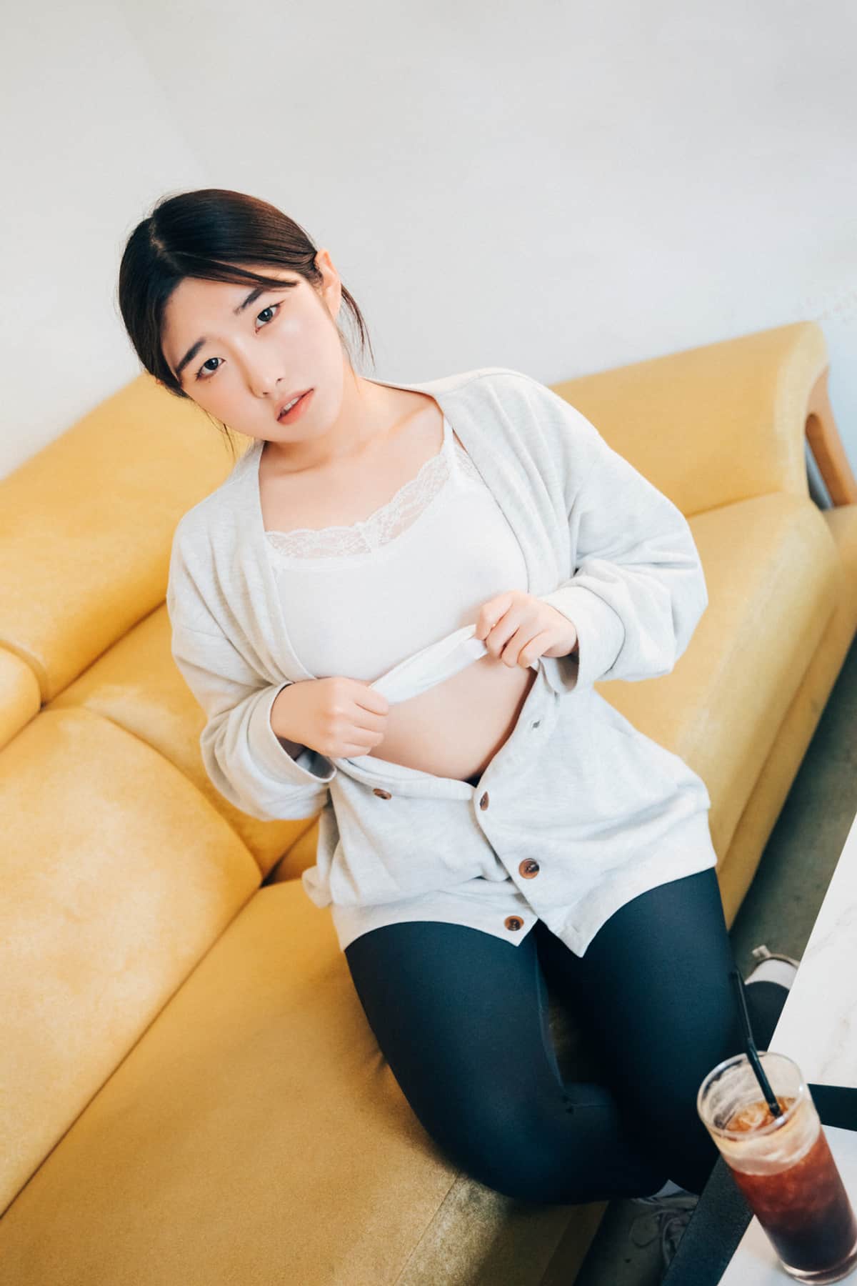 SonSon (손손) 写真合集 67套
