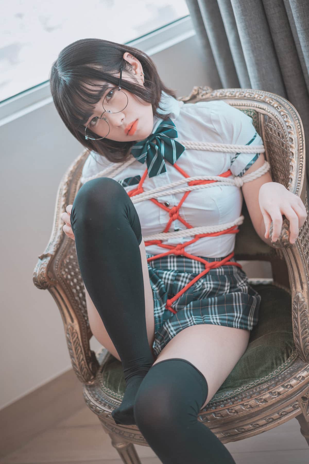 SonSon (손손) 写真合集 67套