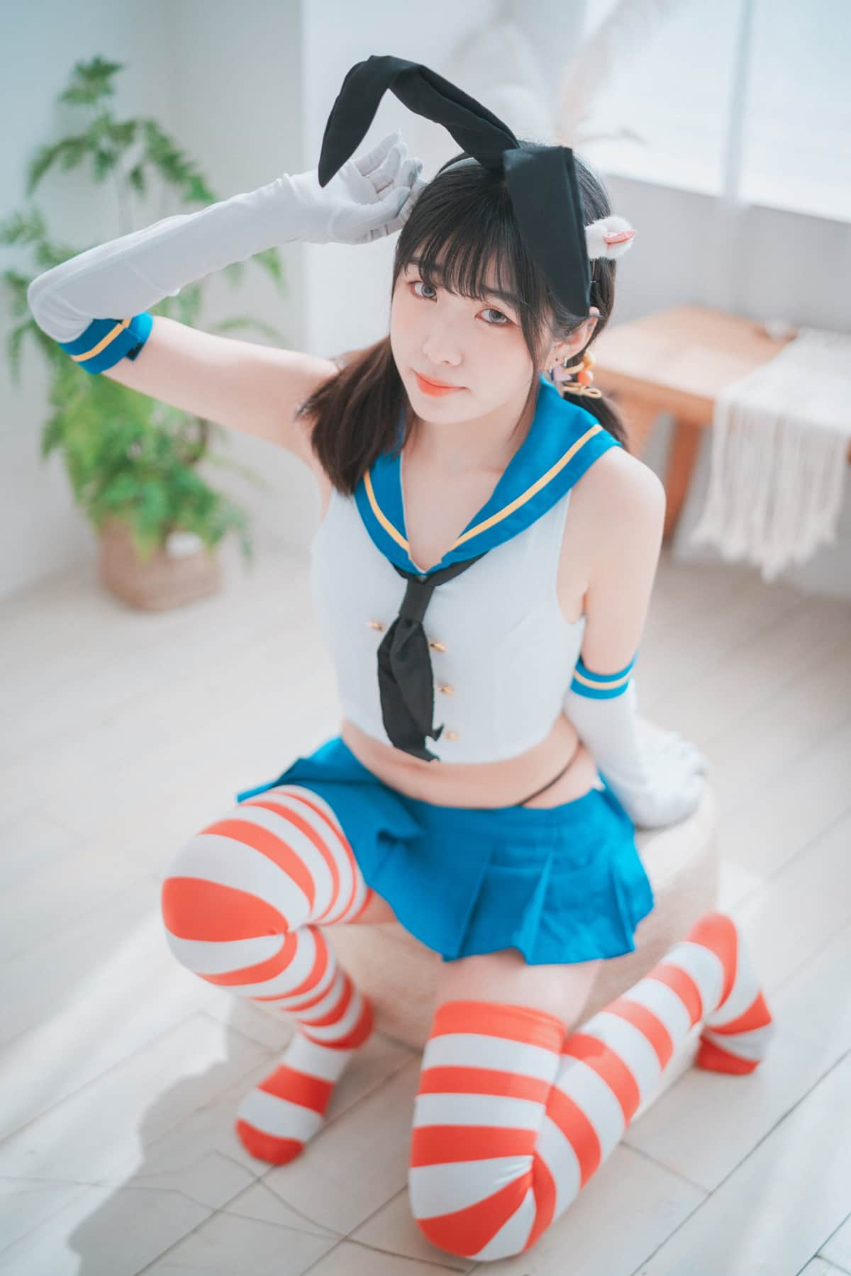 SonSon (손손) 写真合集 67套