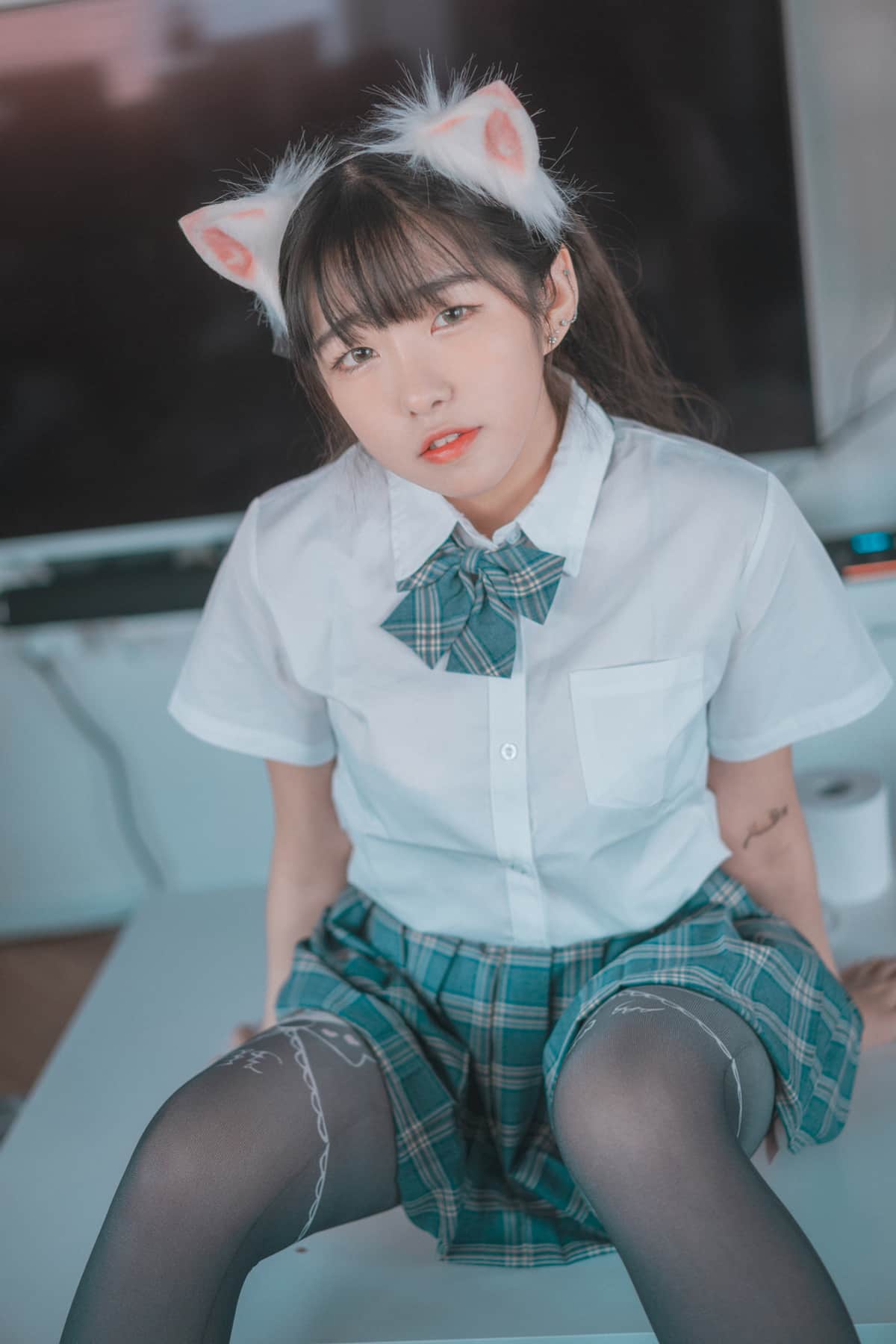 SonSon (손손) 写真合集 67套