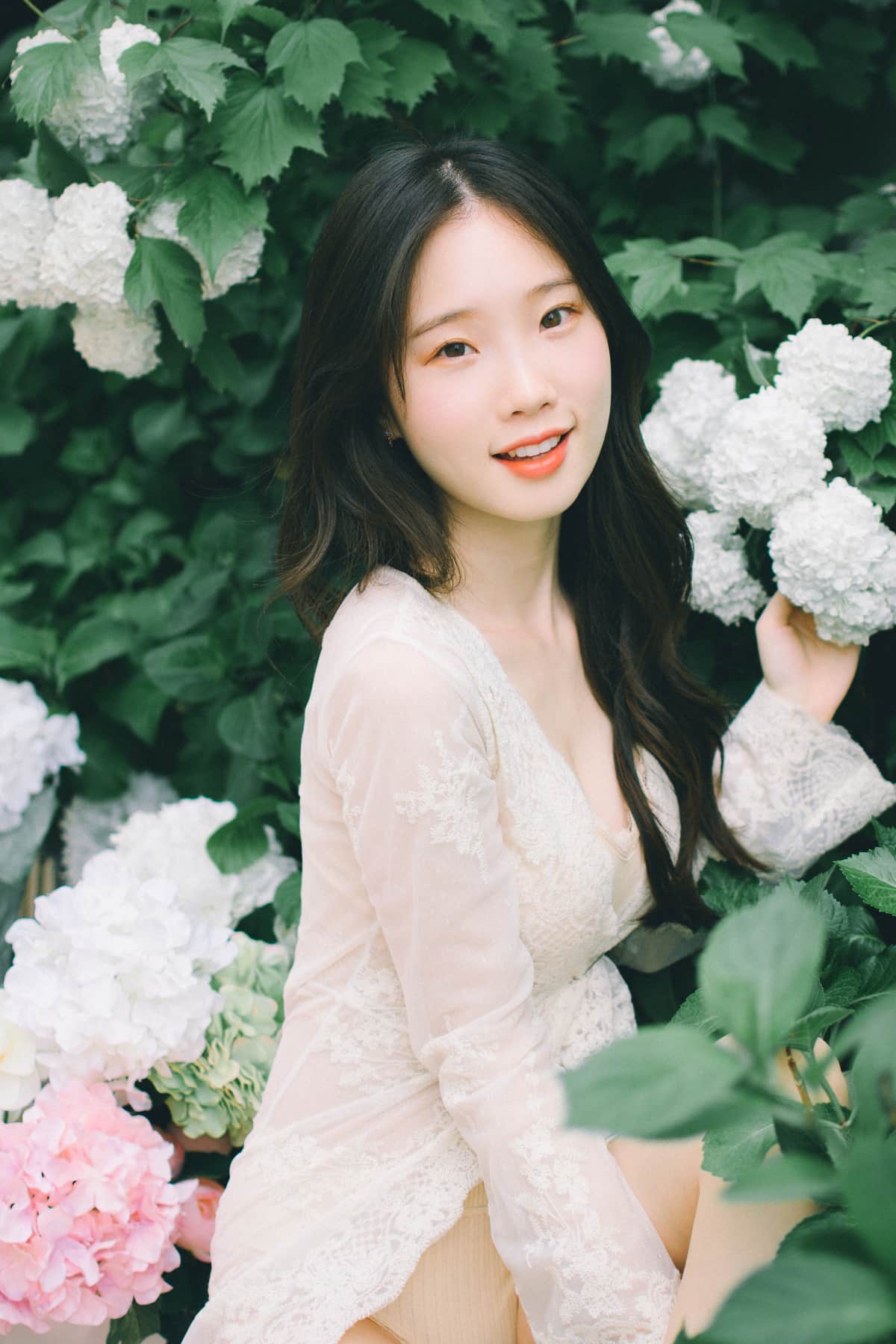 Pureding (퓨딩) 美女写真合集 15套