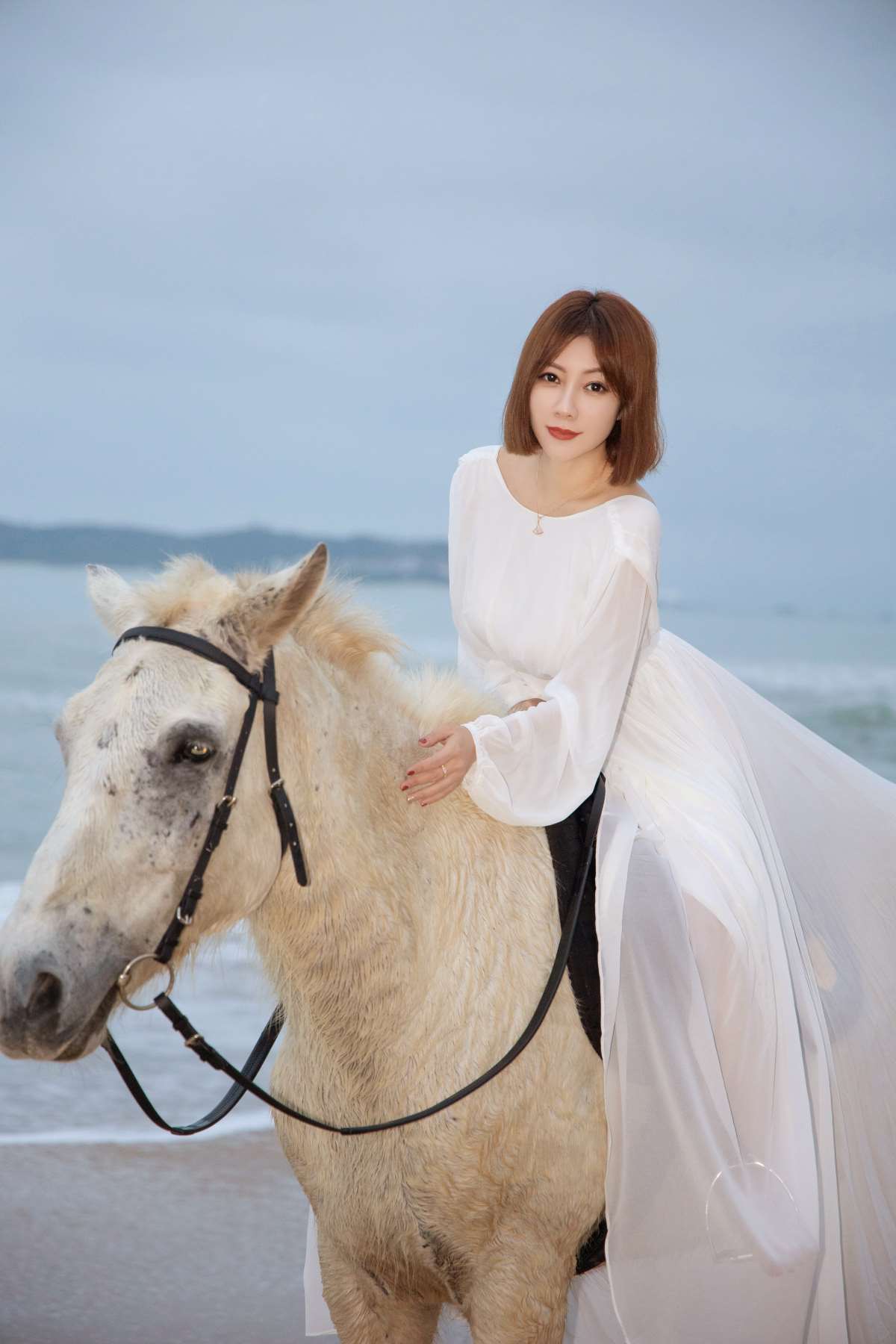 果儿Victoria 内部私人订制系列 32期
